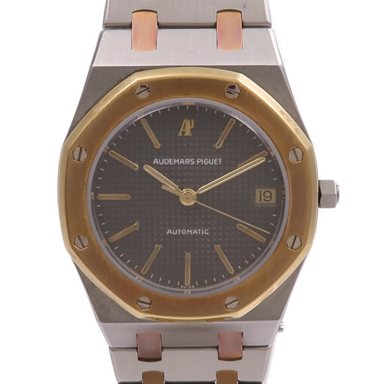 AUDEMARS PIGUET Royal Oak 4100SA