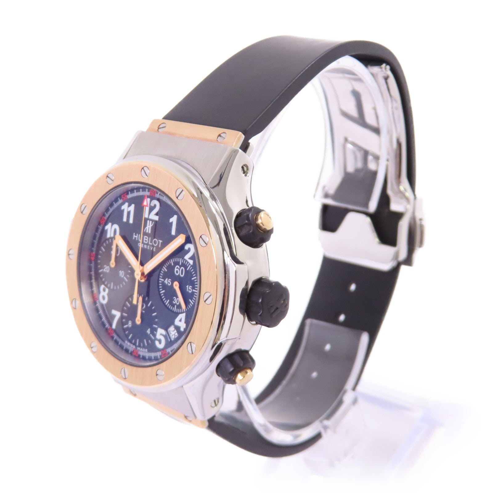 HUBLOT Super B 1926.7