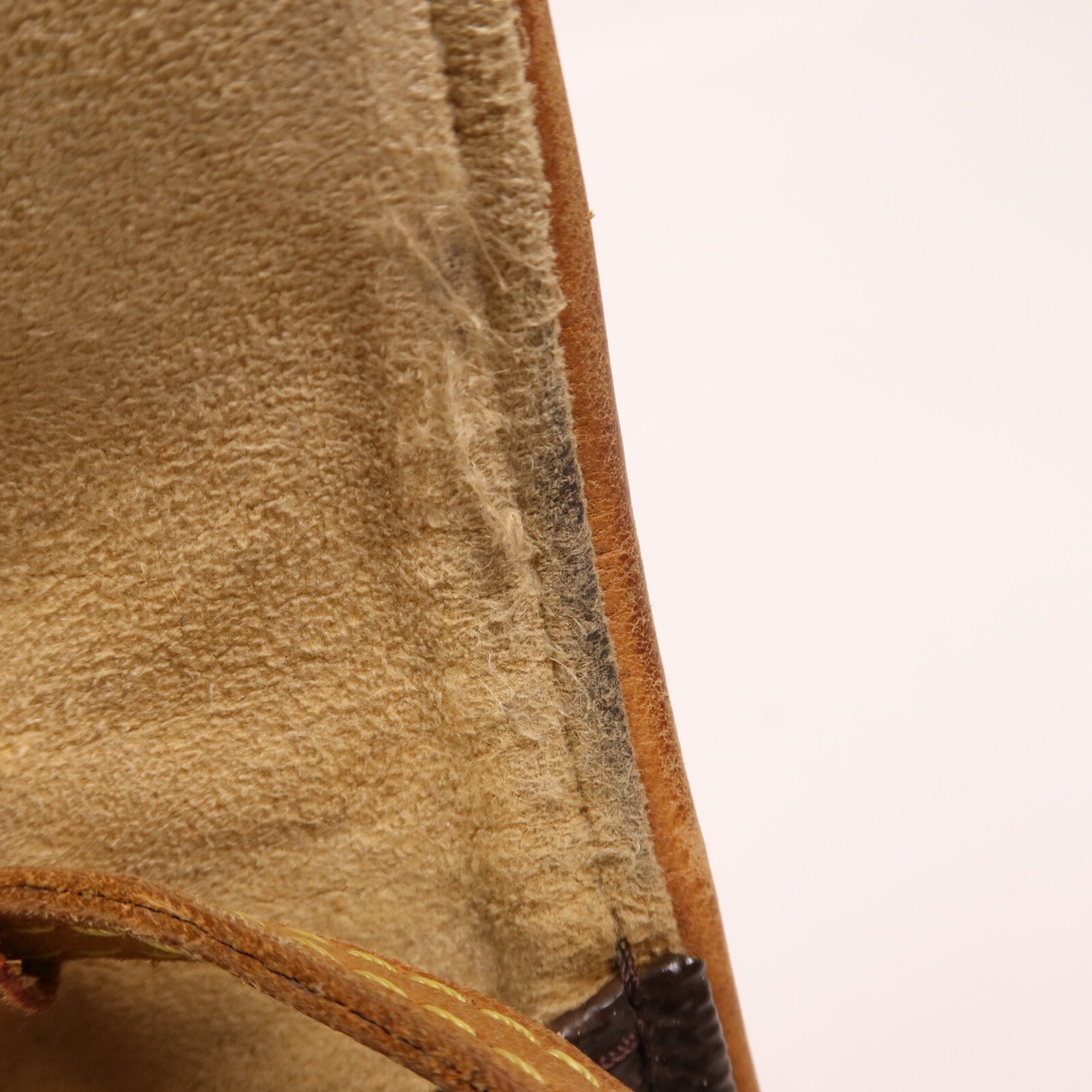 LOUIS VUITTON 【萬聖節商品】Monogram Pochette Twin PM金扣肩背袋