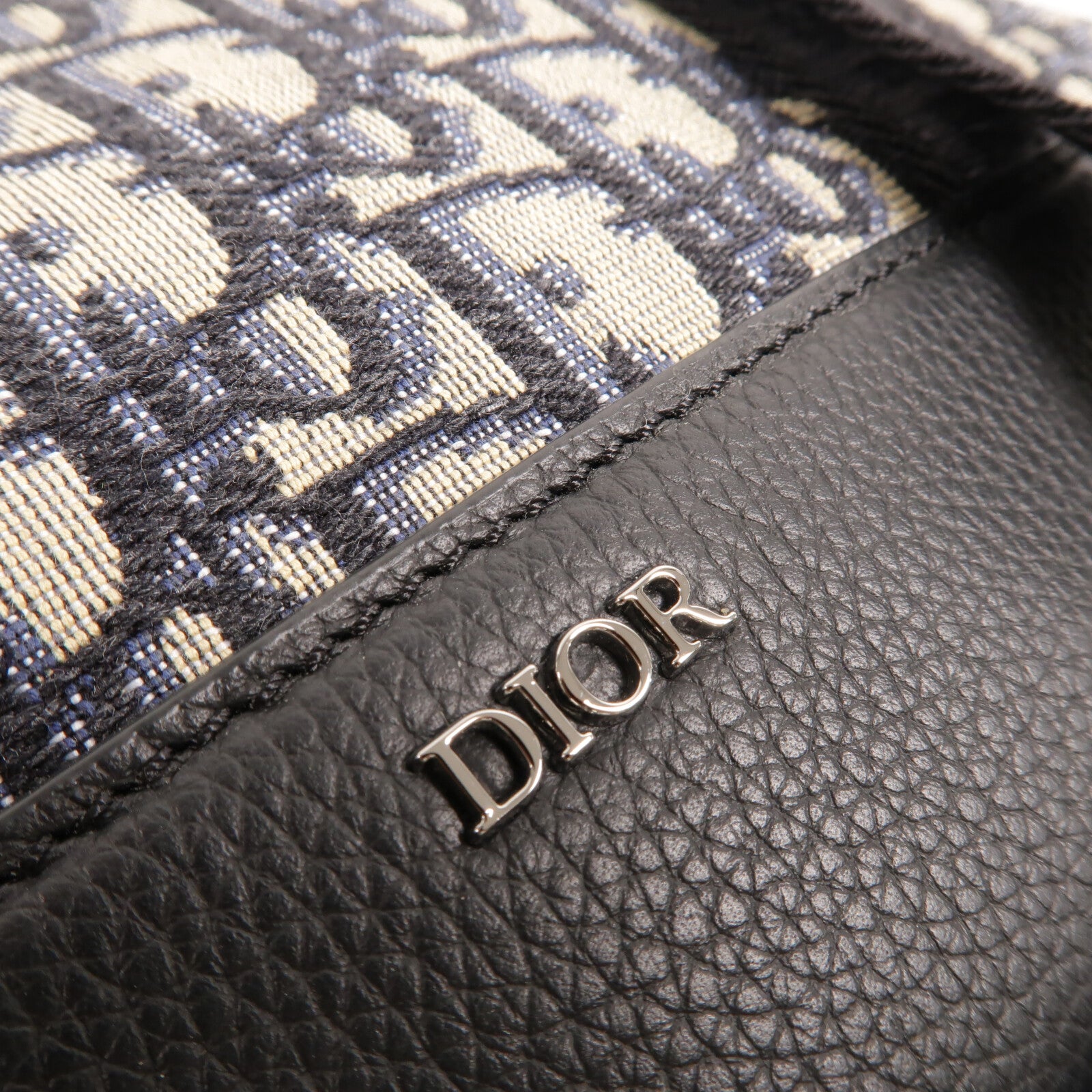 Dior 帆布Explore Backpack背包