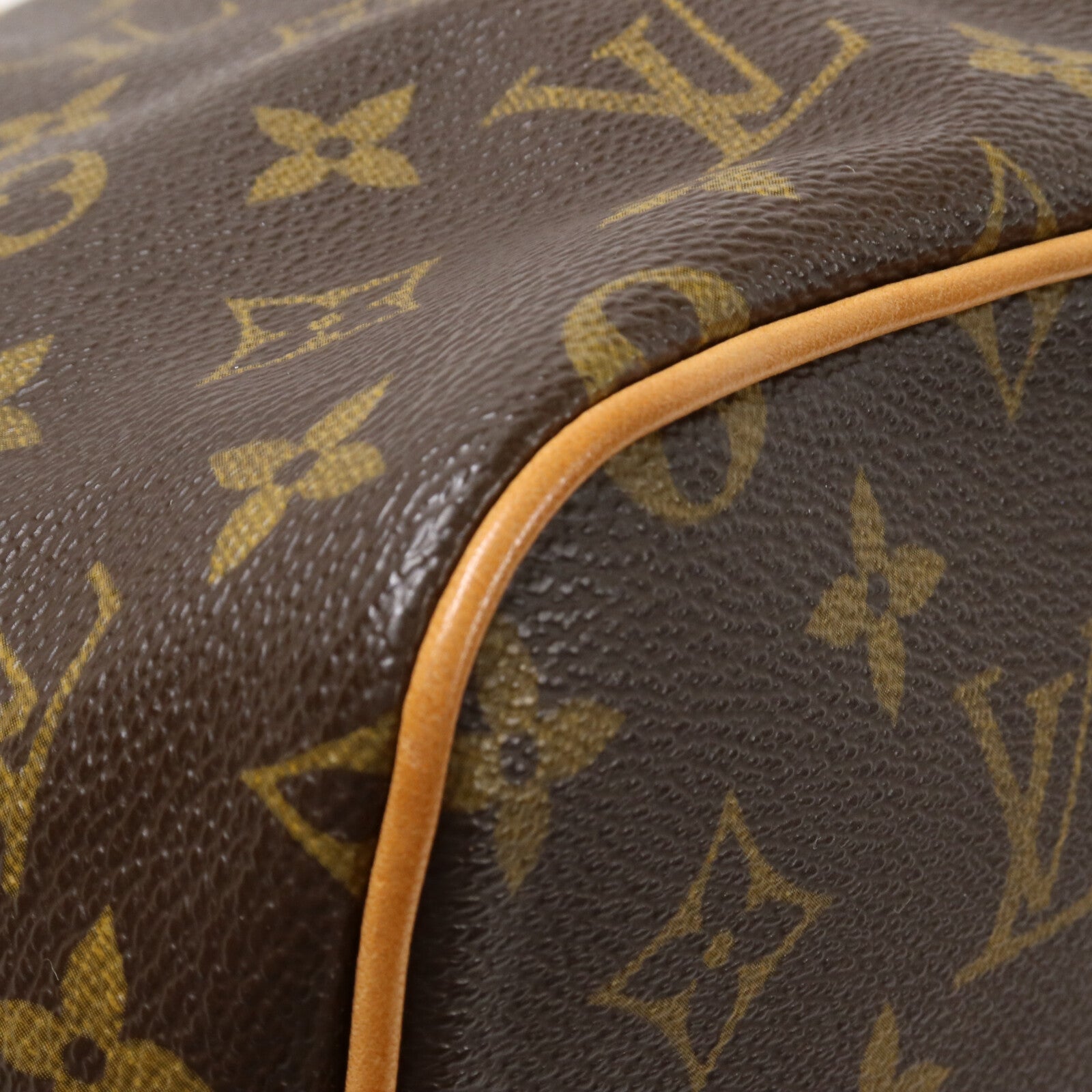 LOUIS VUITTON Monogram Palermo PM手挽肩背兩用袋