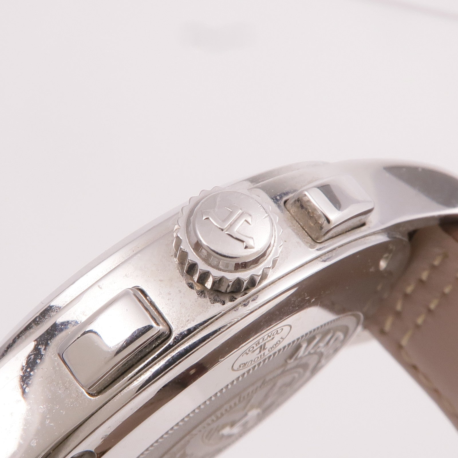 JAEGER-LECOULTRE Master Chronograph 174.8.C1