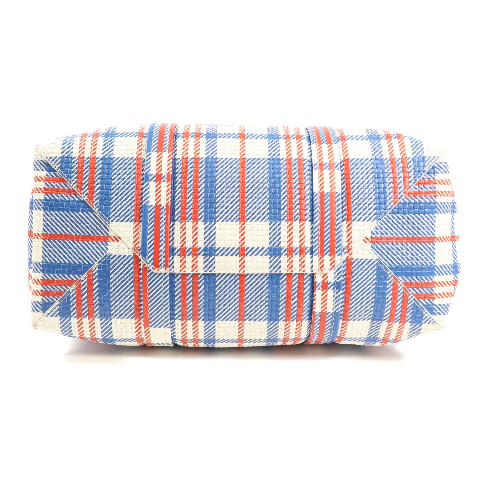 BALENCIAGA 牛皮皮革Tote bag手挽肩背兩用袋