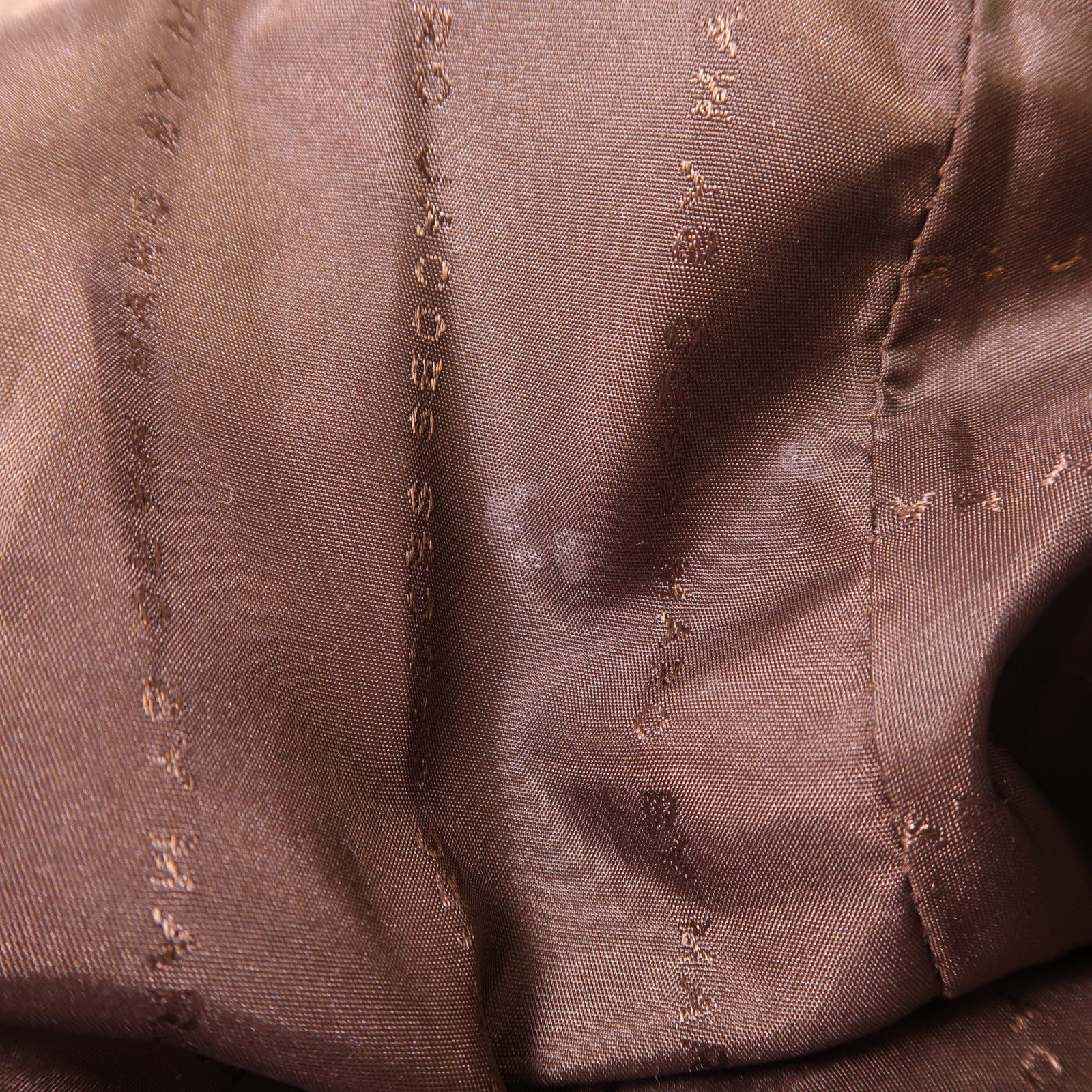 MARC JACOBS 牛皮皮革2 Way Shoulder Bag金扣手挽肩背兩用袋