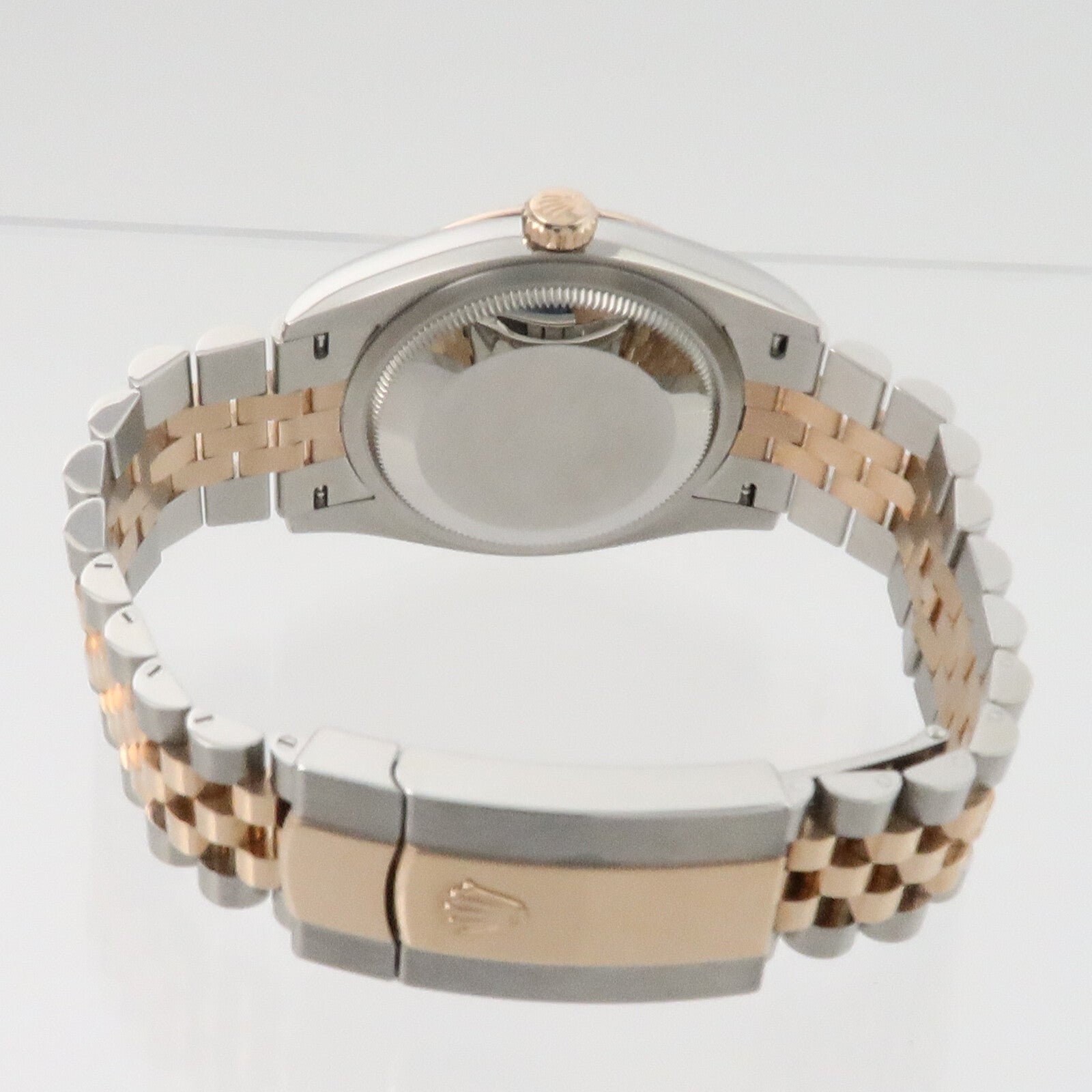 ROLEX Datejust 126231