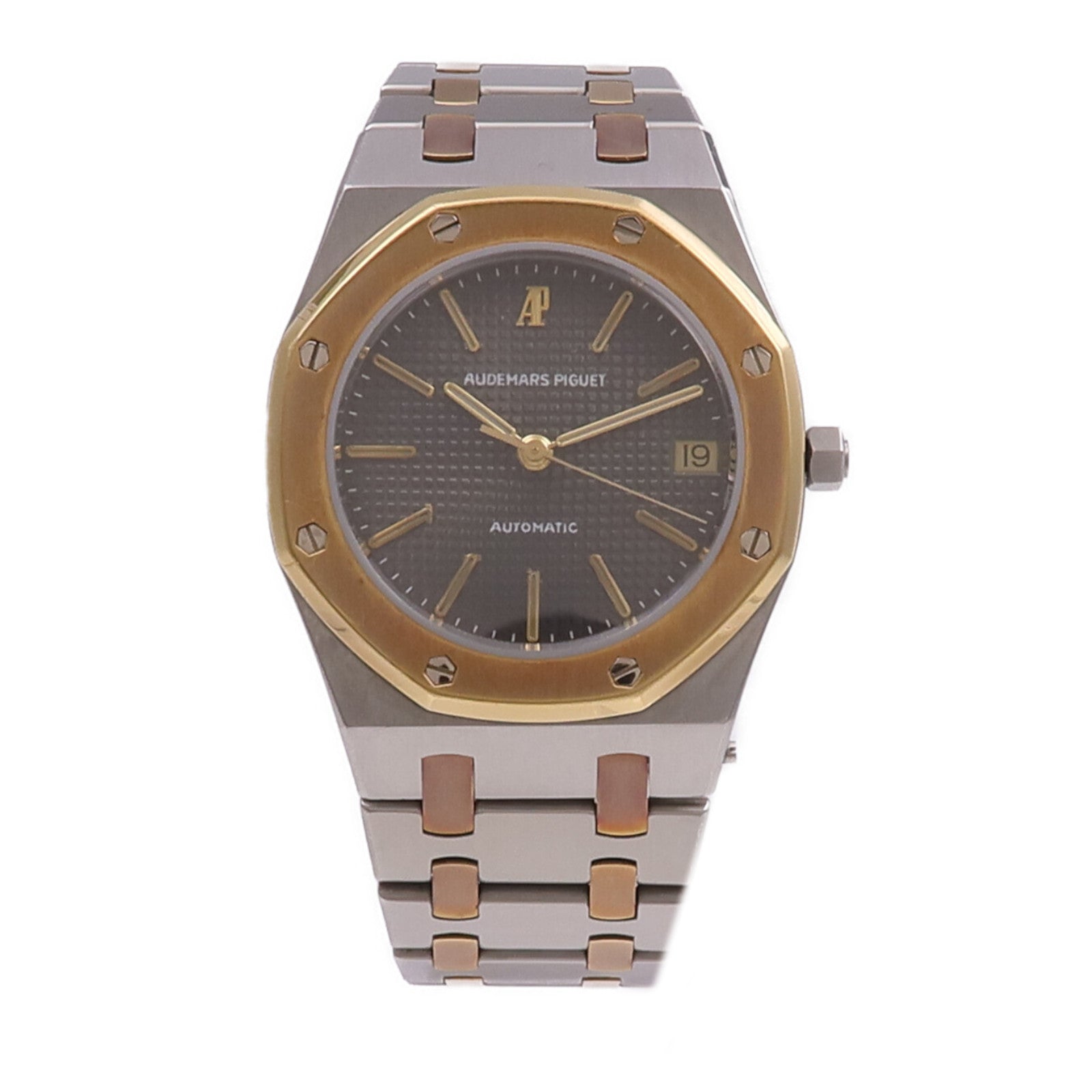 AUDEMARS PIGUET Royal Oak 4100SA