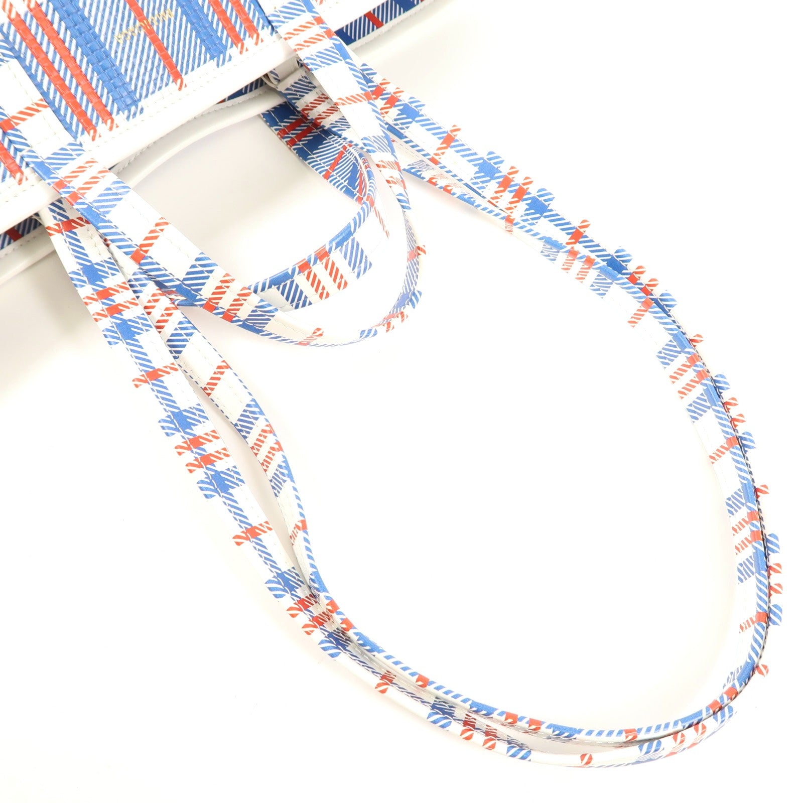 BALENCIAGA 牛皮皮革Tote bag手挽肩背兩用袋