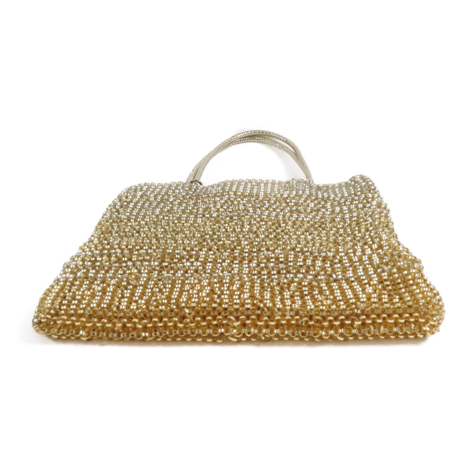 ANTEPRIMA PVC Hand Bag手挽袋