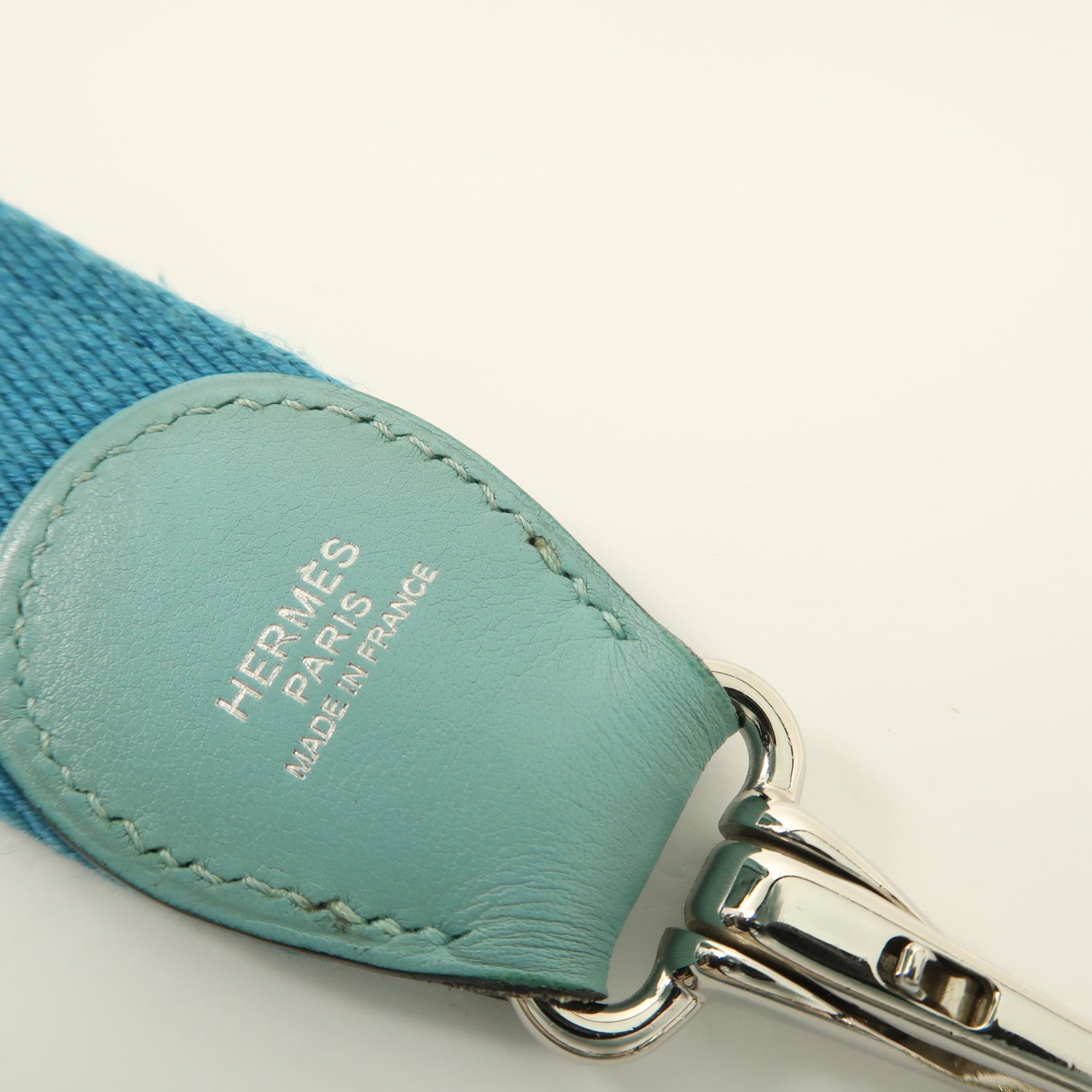 HERMES 【激減優惠】Swift皮革Mini Berline銀扣肩背袋