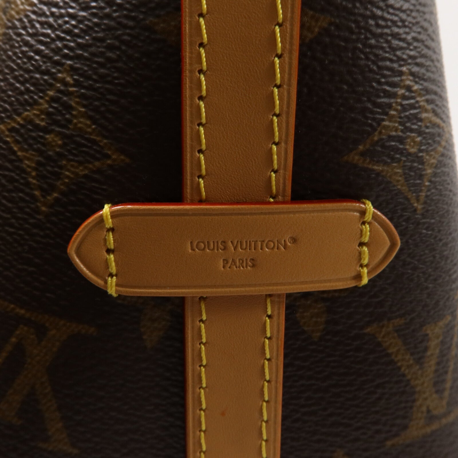 LOUIS VUITTON Monogram CarryAll PM肩背袋