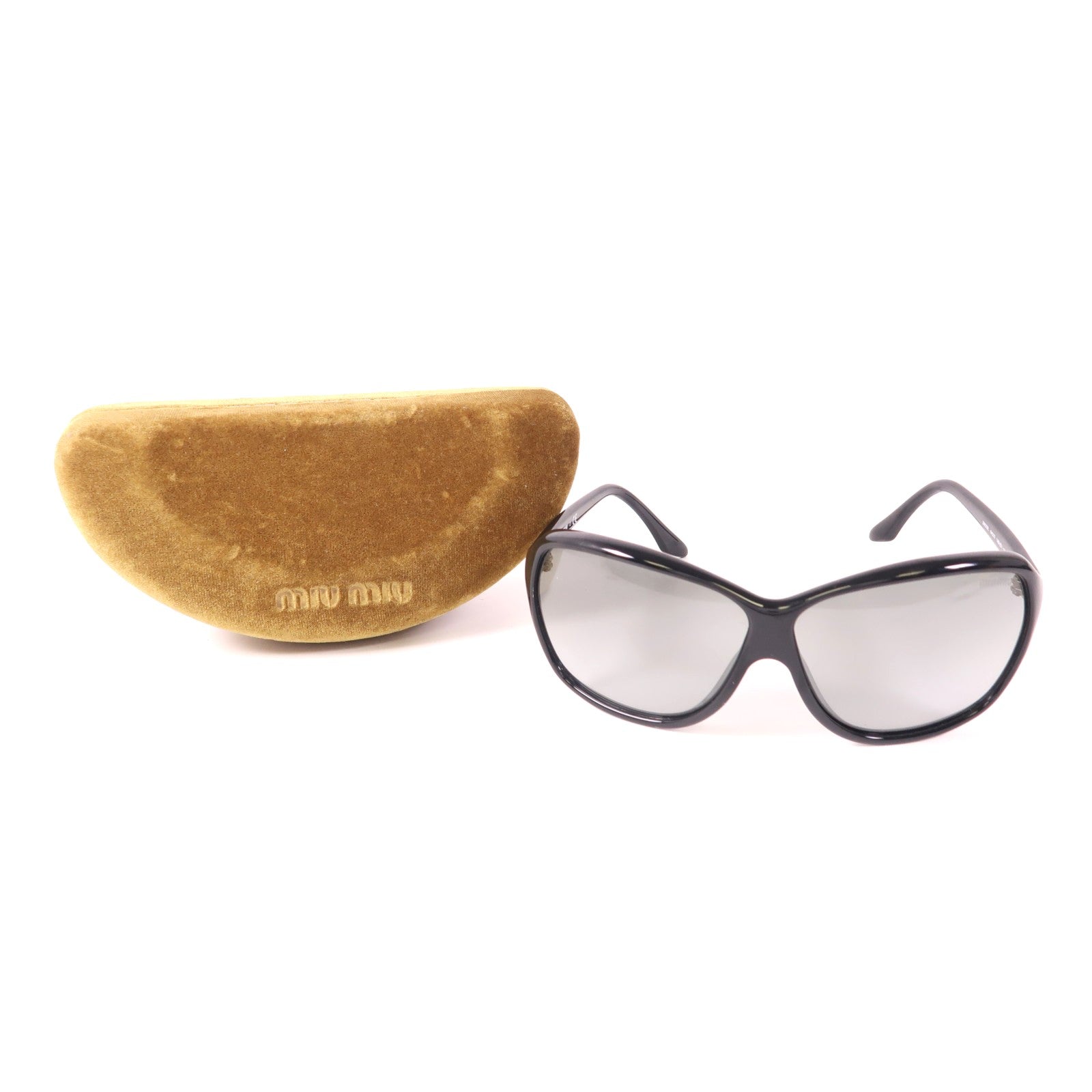 Miu Miu PVC Sunglasses太陽眼鏡
