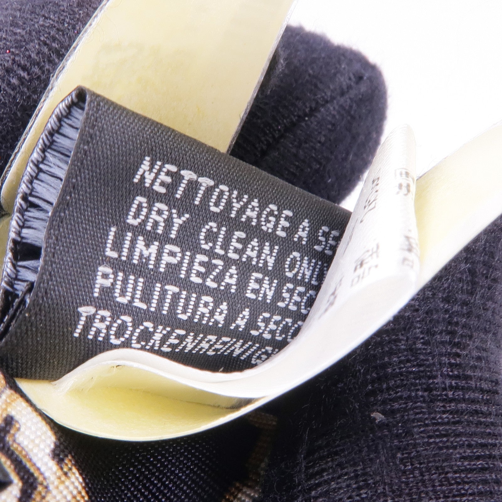 HERMES 絲質Twilly Doll絲巾