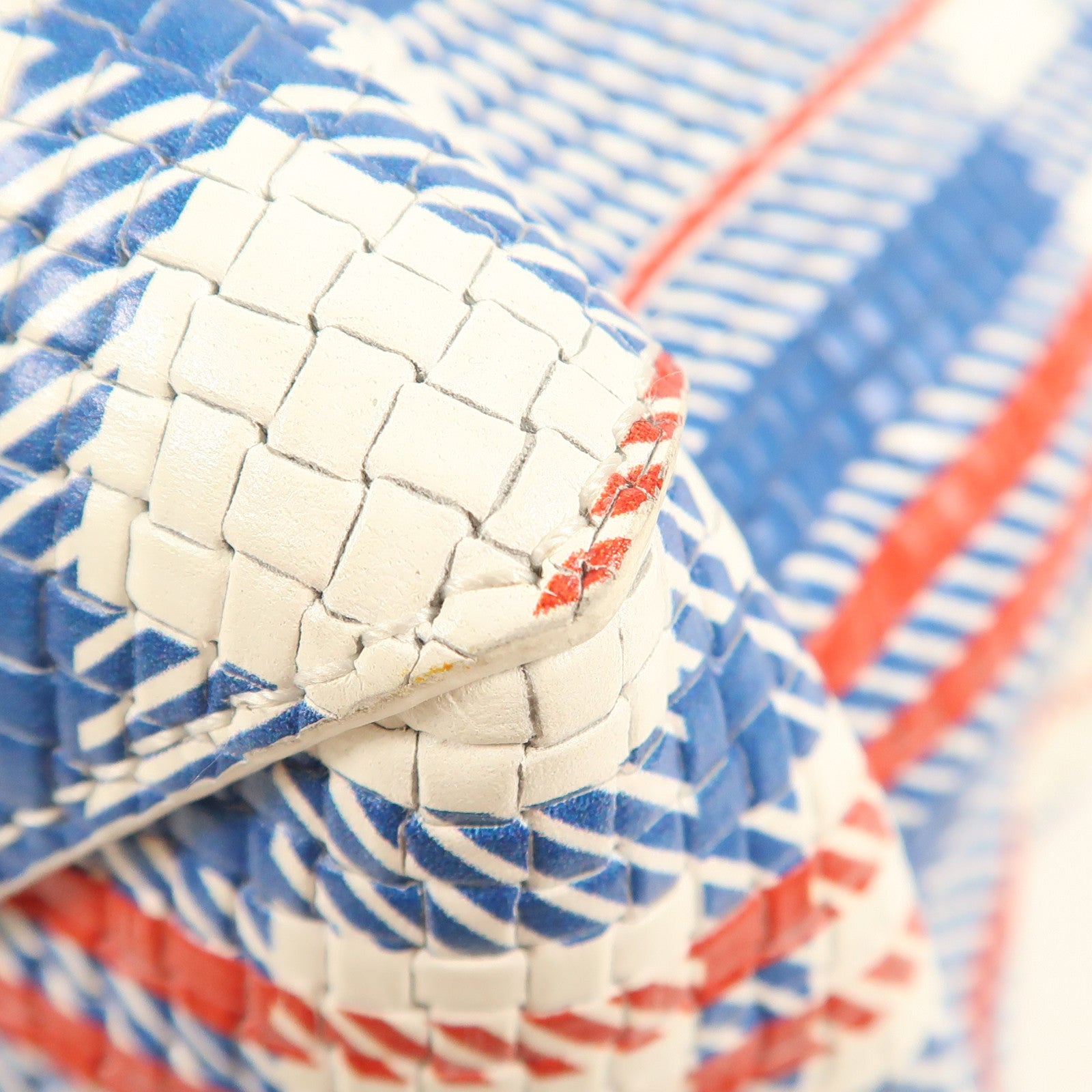 BALENCIAGA 牛皮皮革Tote bag手挽肩背兩用袋