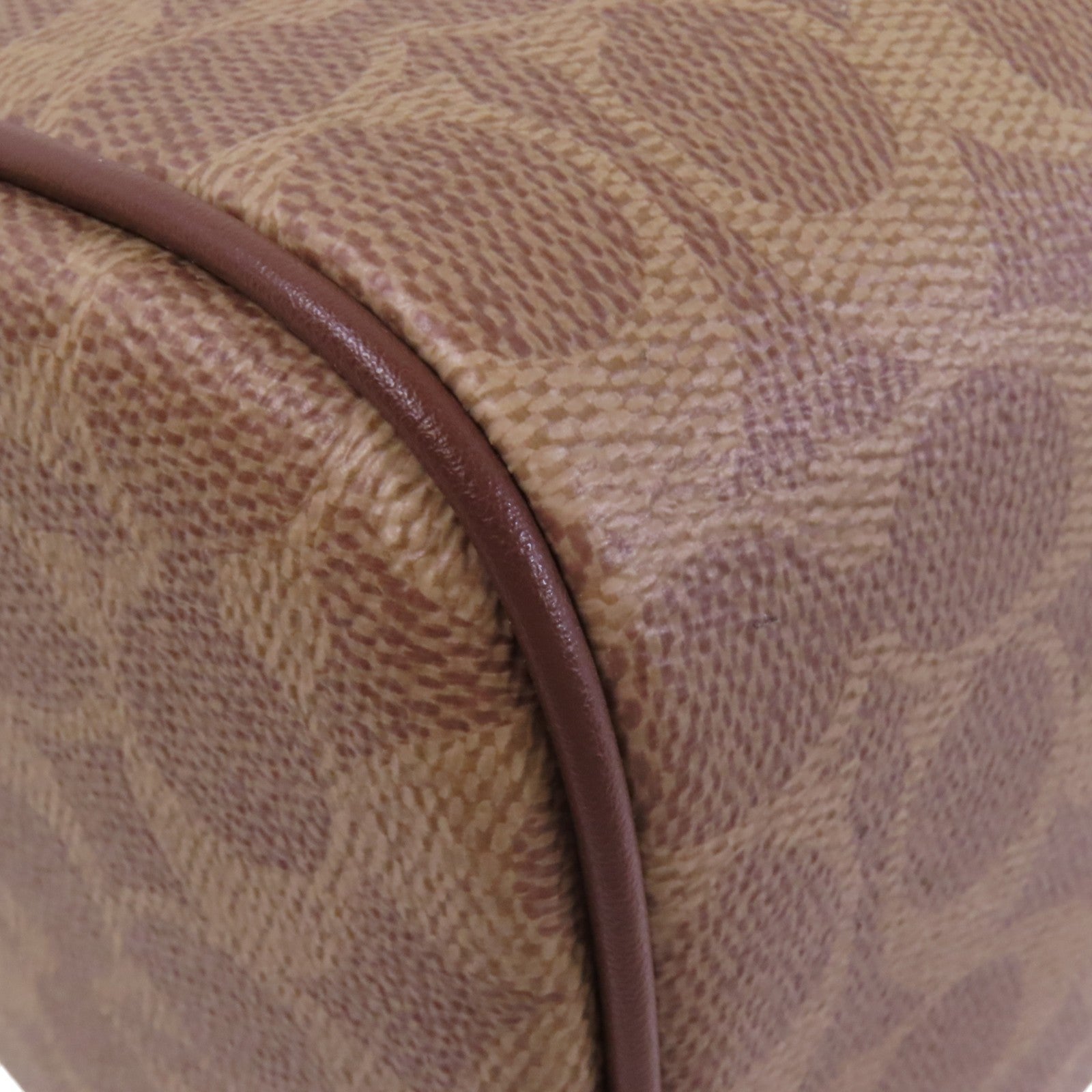 COACH 塗層帆布2Way Shoulder Bag金扣手挽肩背兩用袋