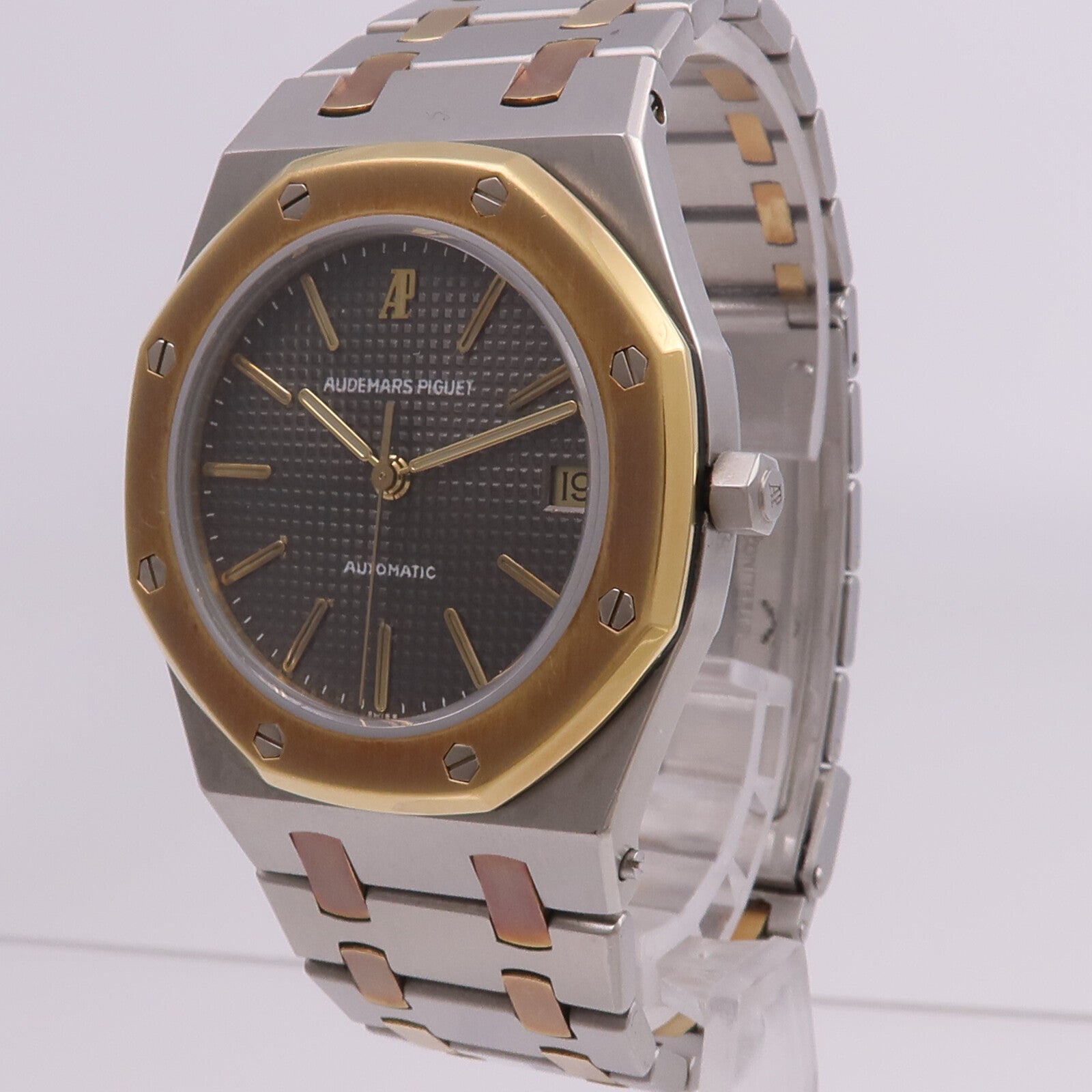 AUDEMARS PIGUET Royal Oak 4100SA