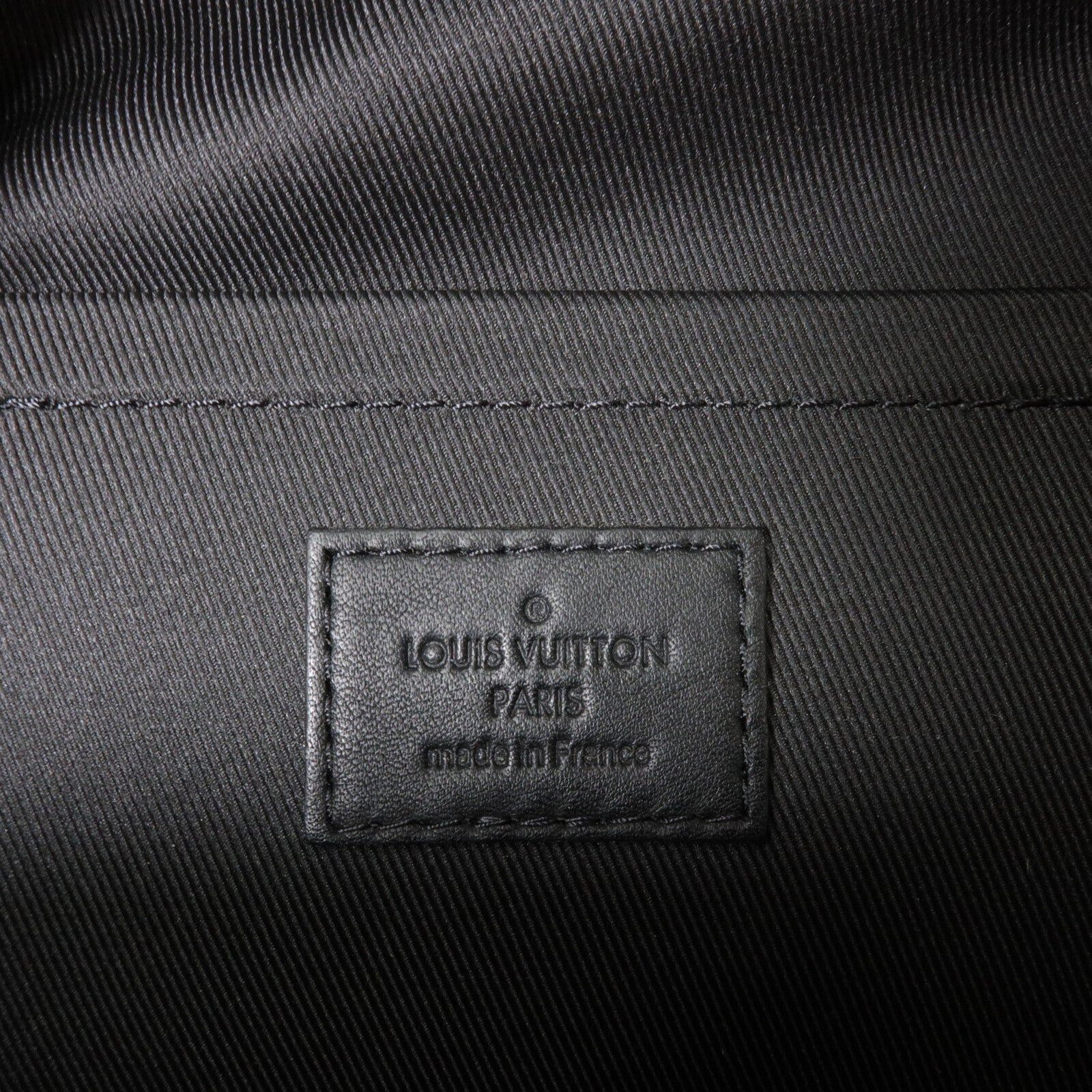 LOUIS VUITTON Monogram Palm Springs Mini背包