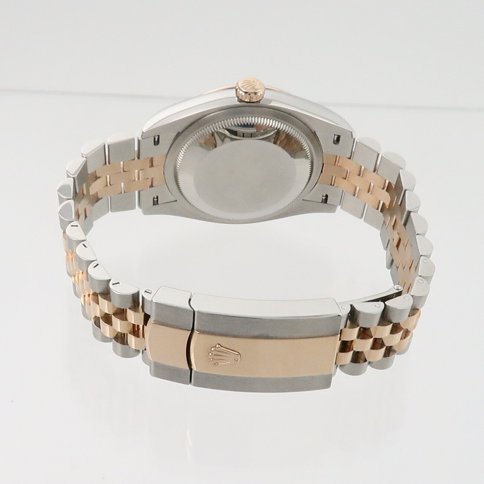 ROLEX Datejust 126231
