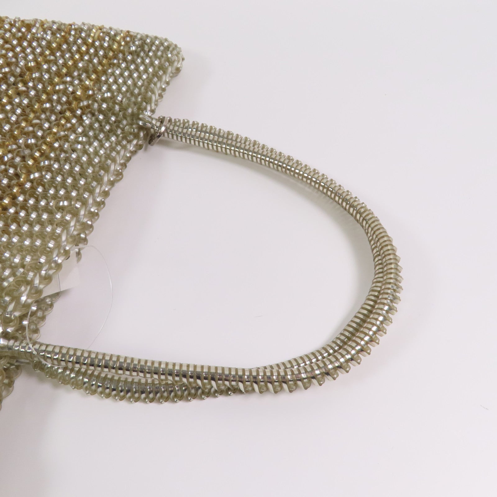 ANTEPRIMA PVC Hand Bag手挽袋