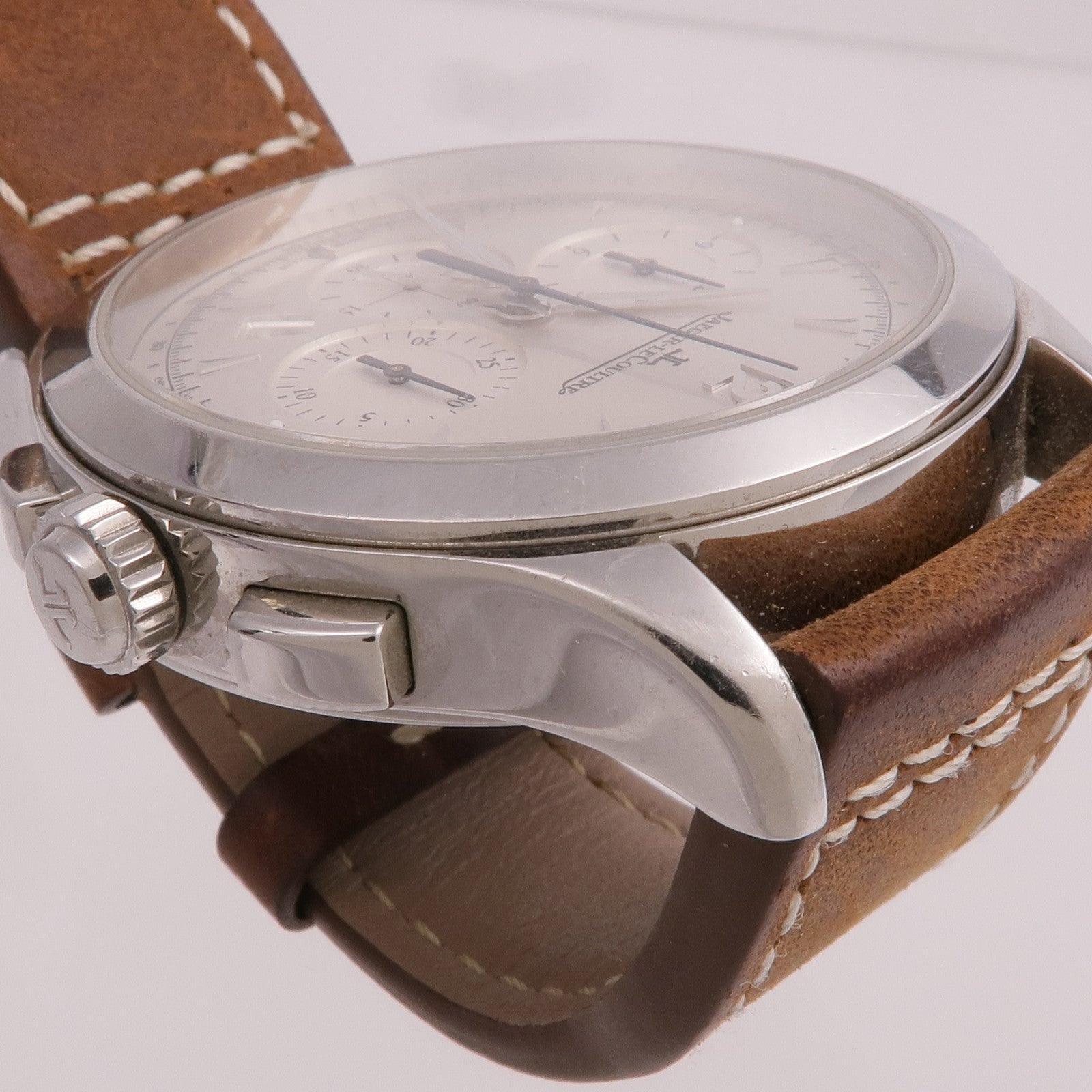 JAEGER-LECOULTRE Master Chronograph 174.8.C1