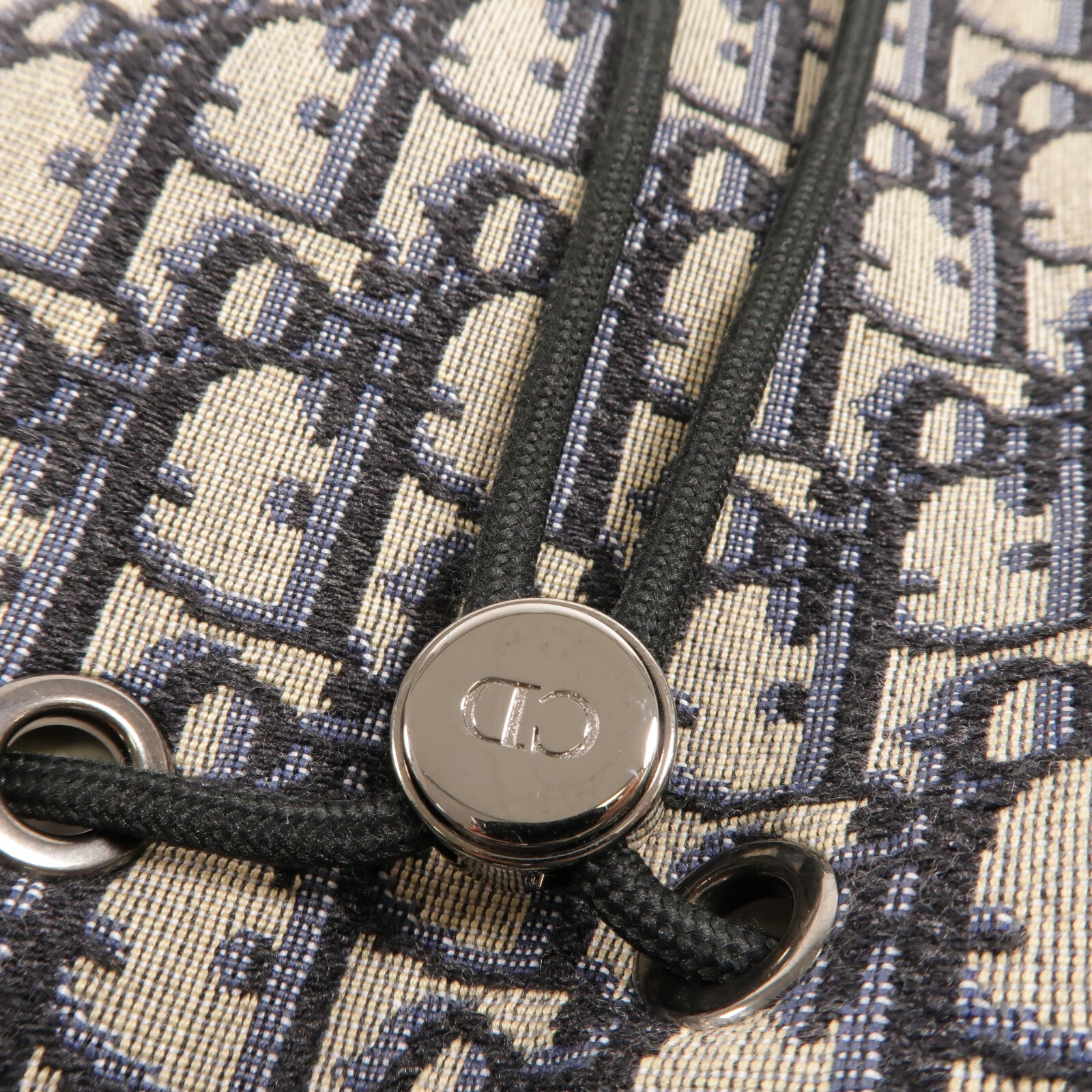 Dior 帆布Explore Backpack背包
