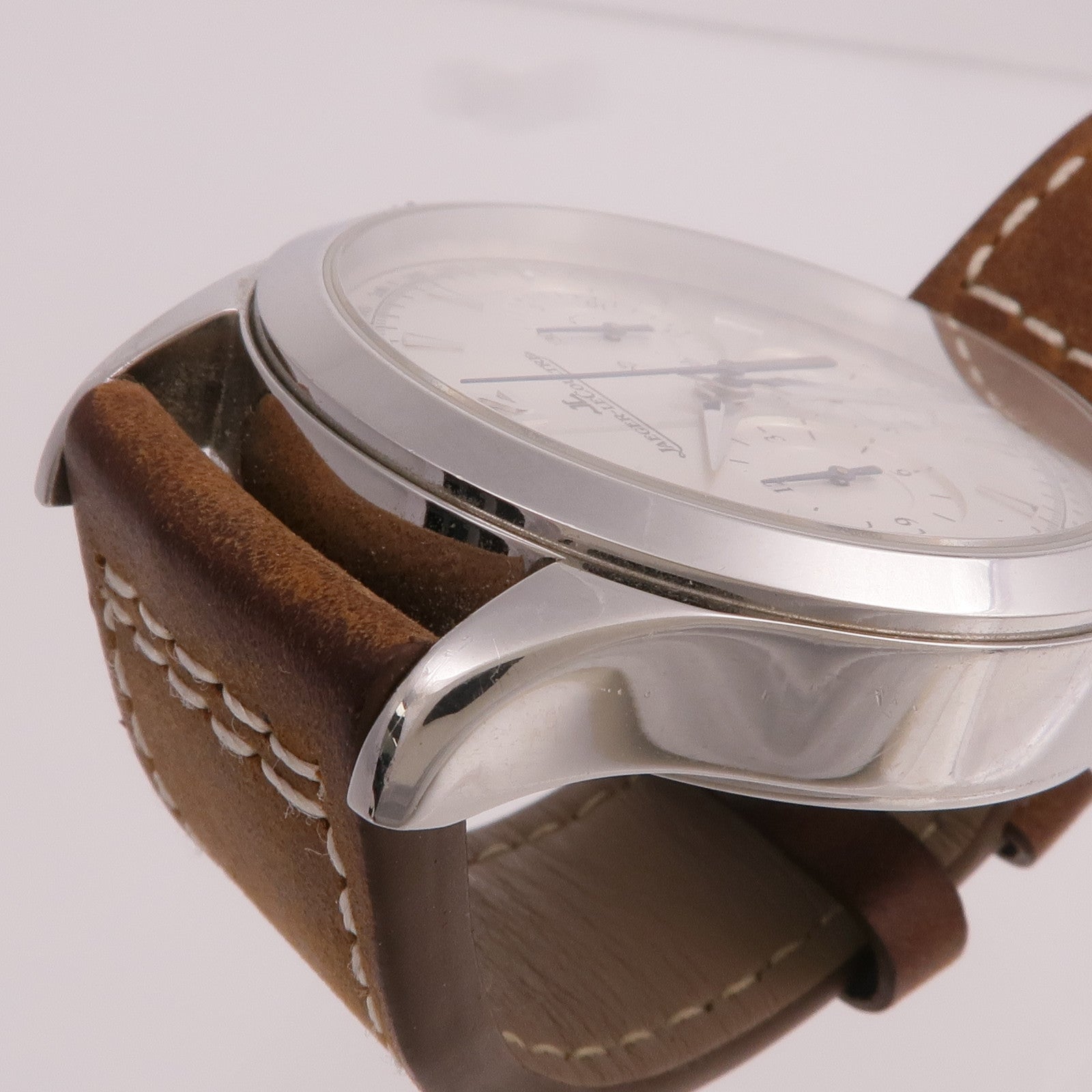 JAEGER-LECOULTRE Master Chronograph 174.8.C1