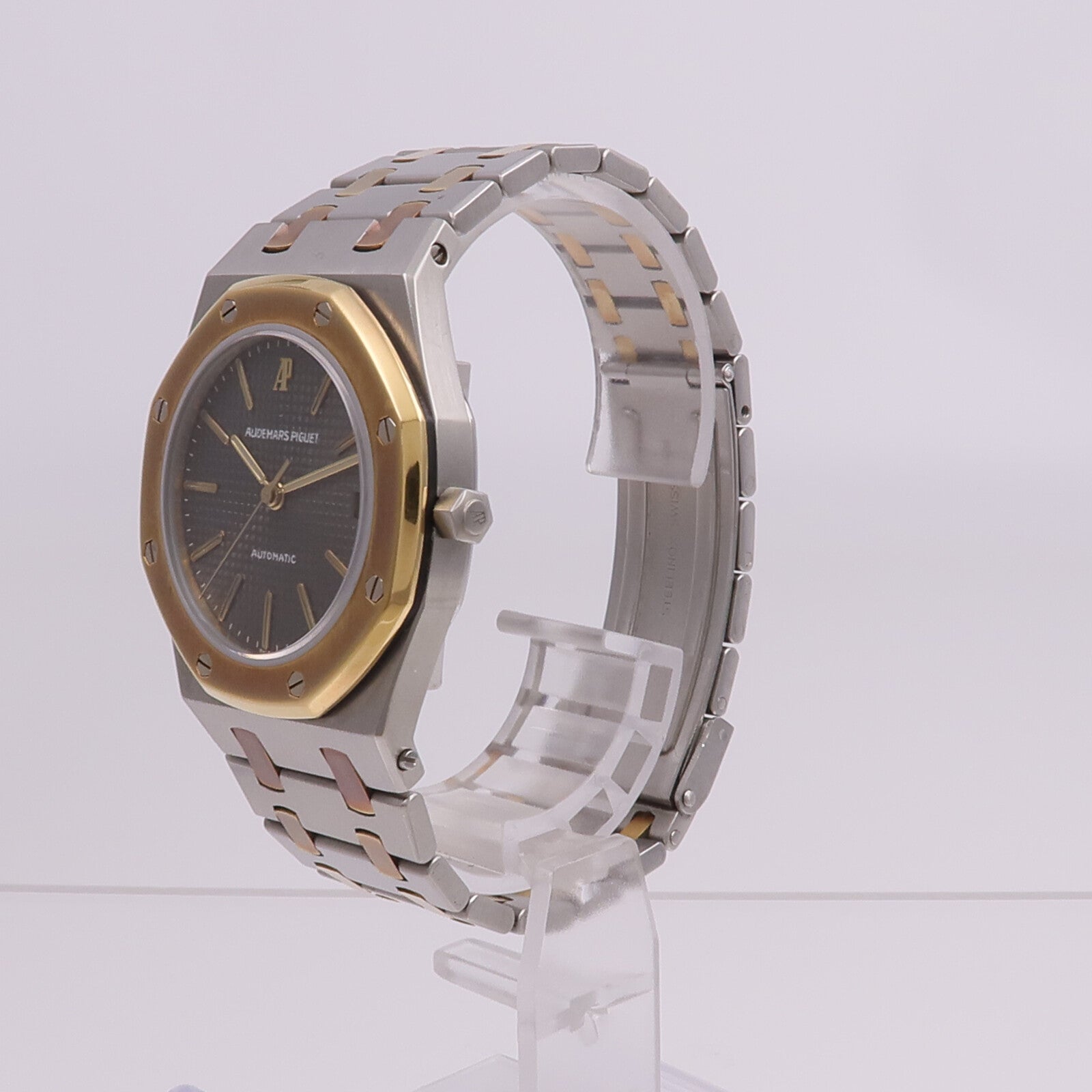 AUDEMARS PIGUET Royal Oak 4100SA