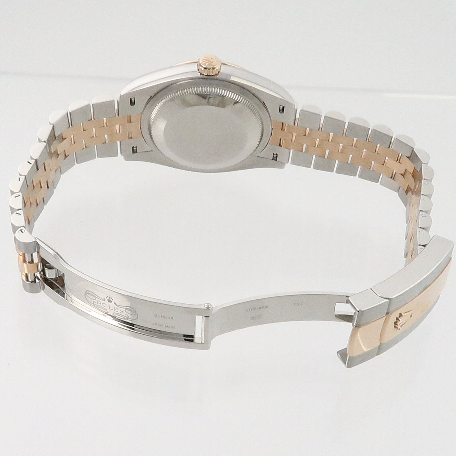 ROLEX Datejust 126231