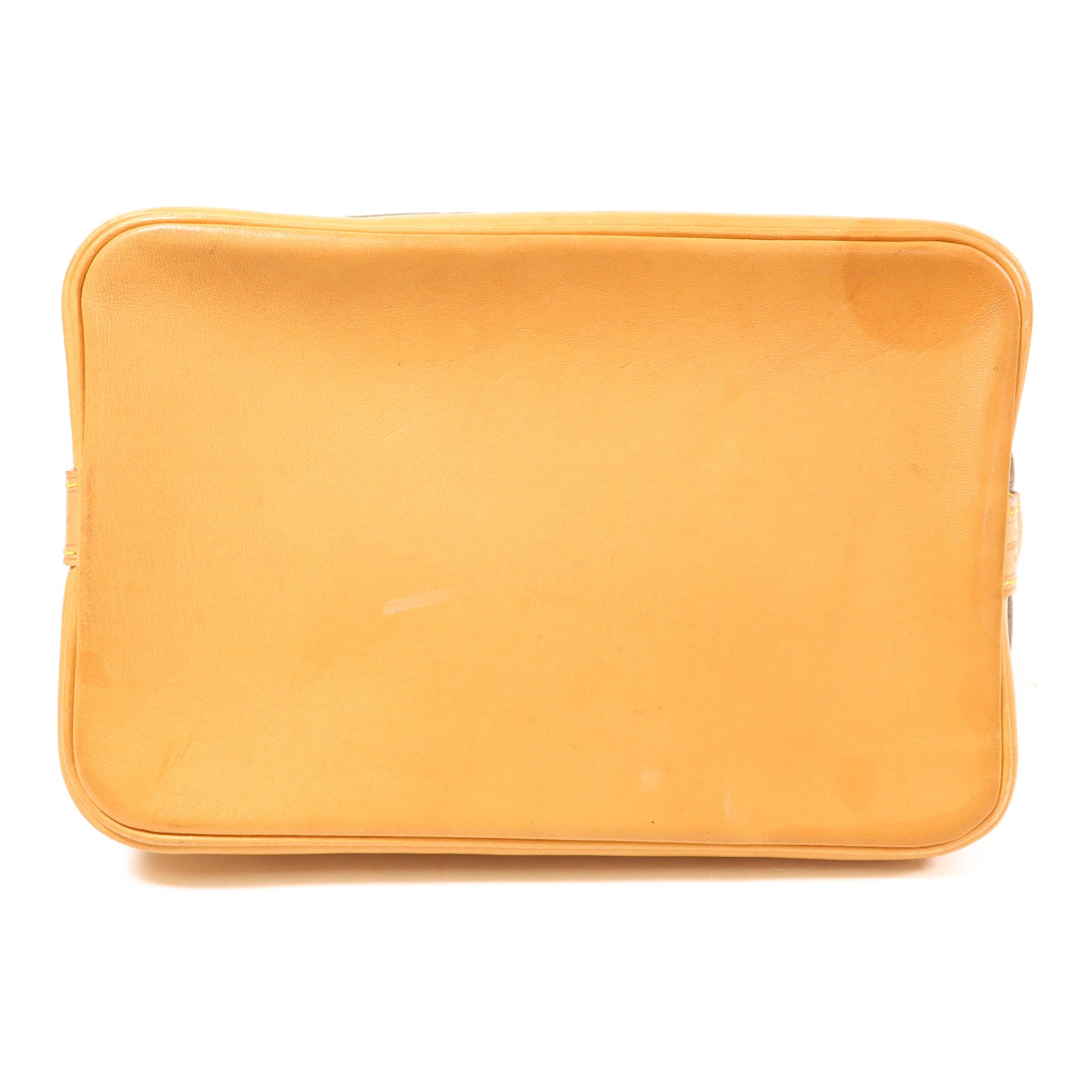 LOUIS VUITTON LV GHW Noe BB Shoulder Bag M40817 Monogram Brown