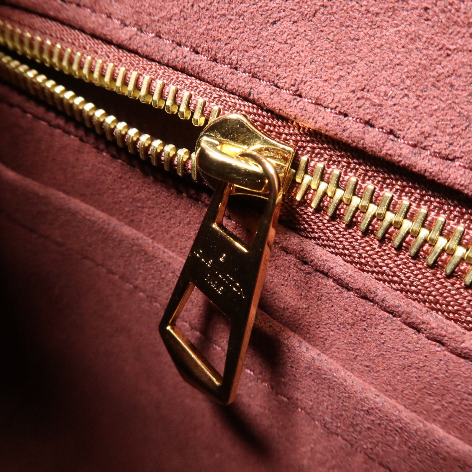 LOUIS VUITTON Monogram CarryAll PM肩背袋