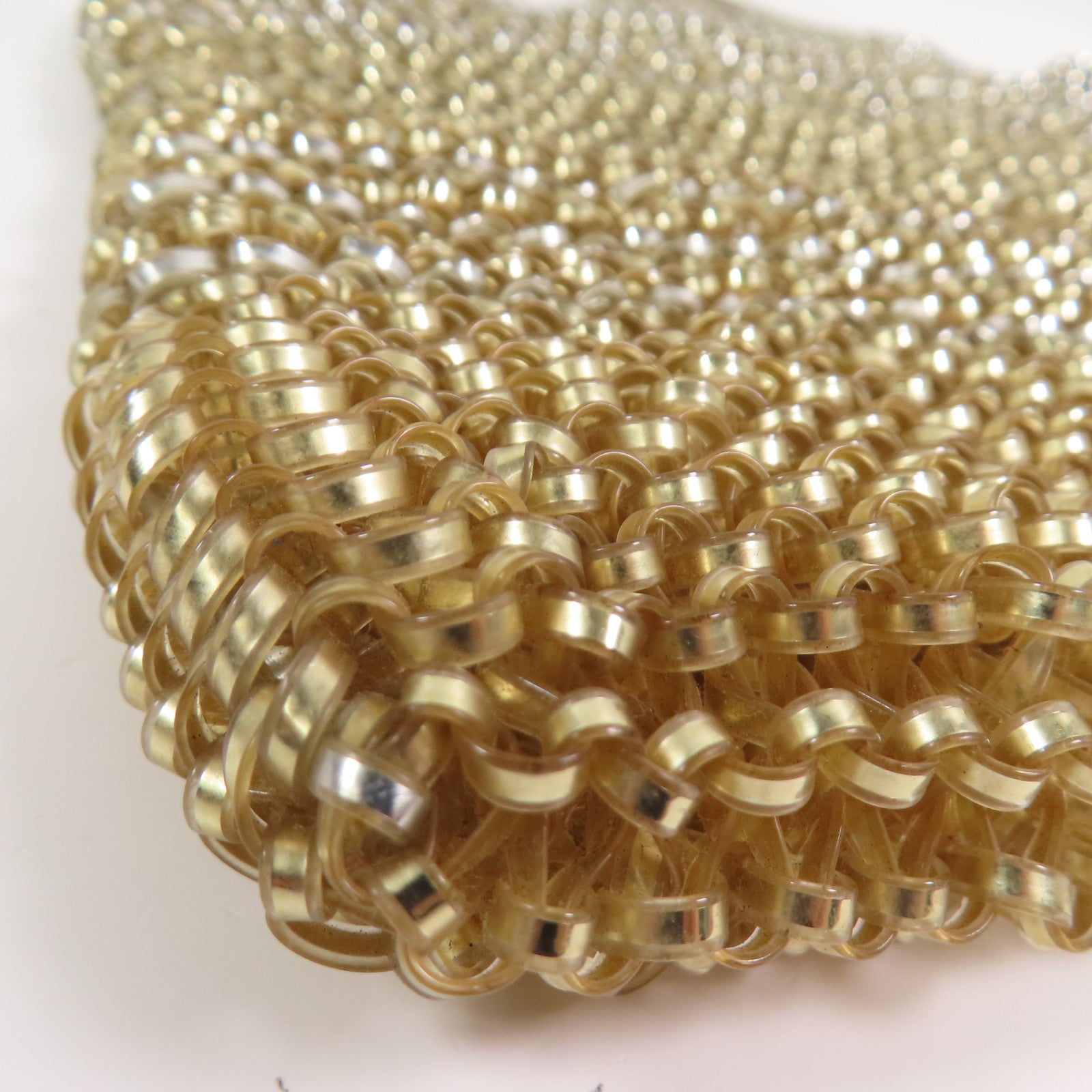 ANTEPRIMA PVC Hand Bag手挽袋