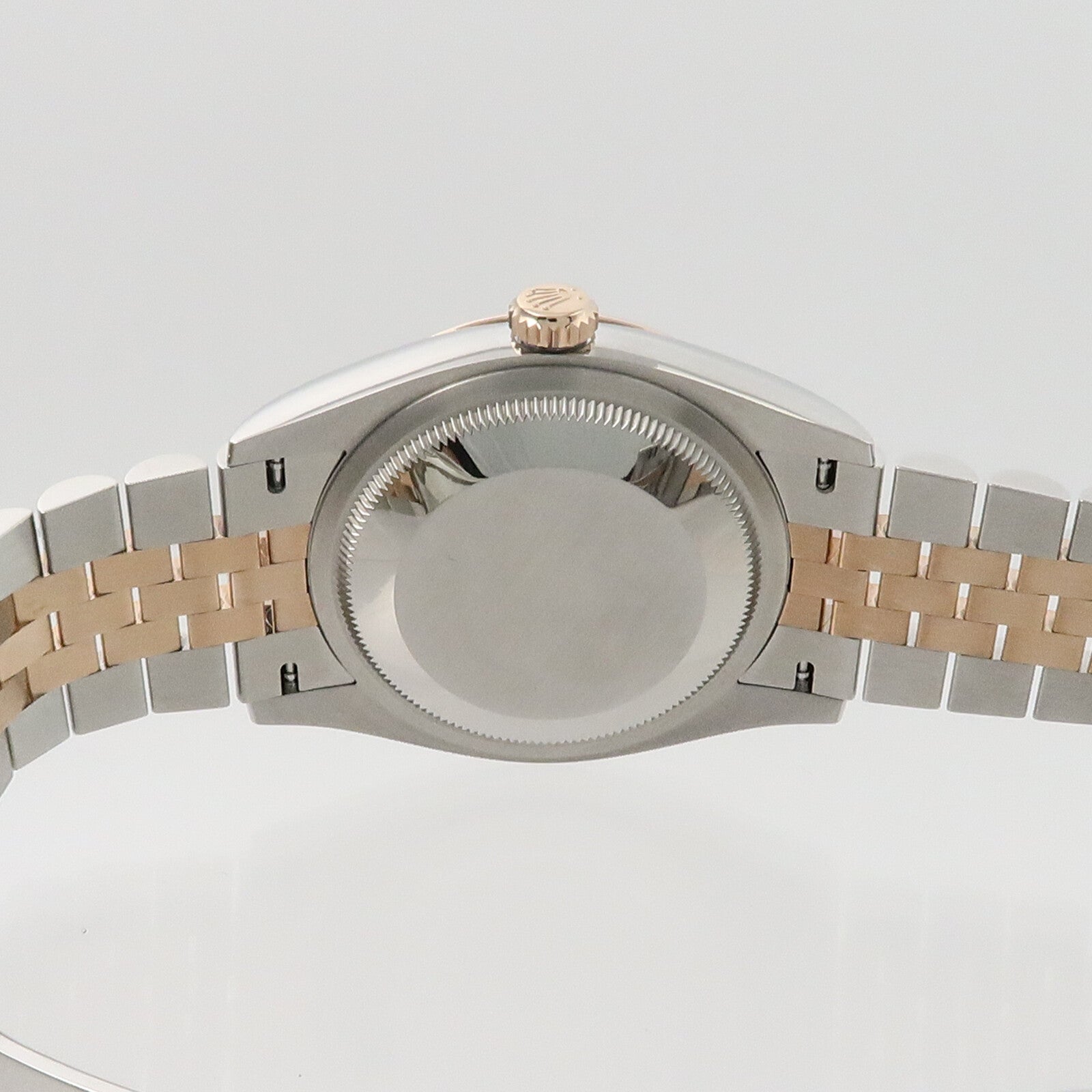 ROLEX Datejust 126231