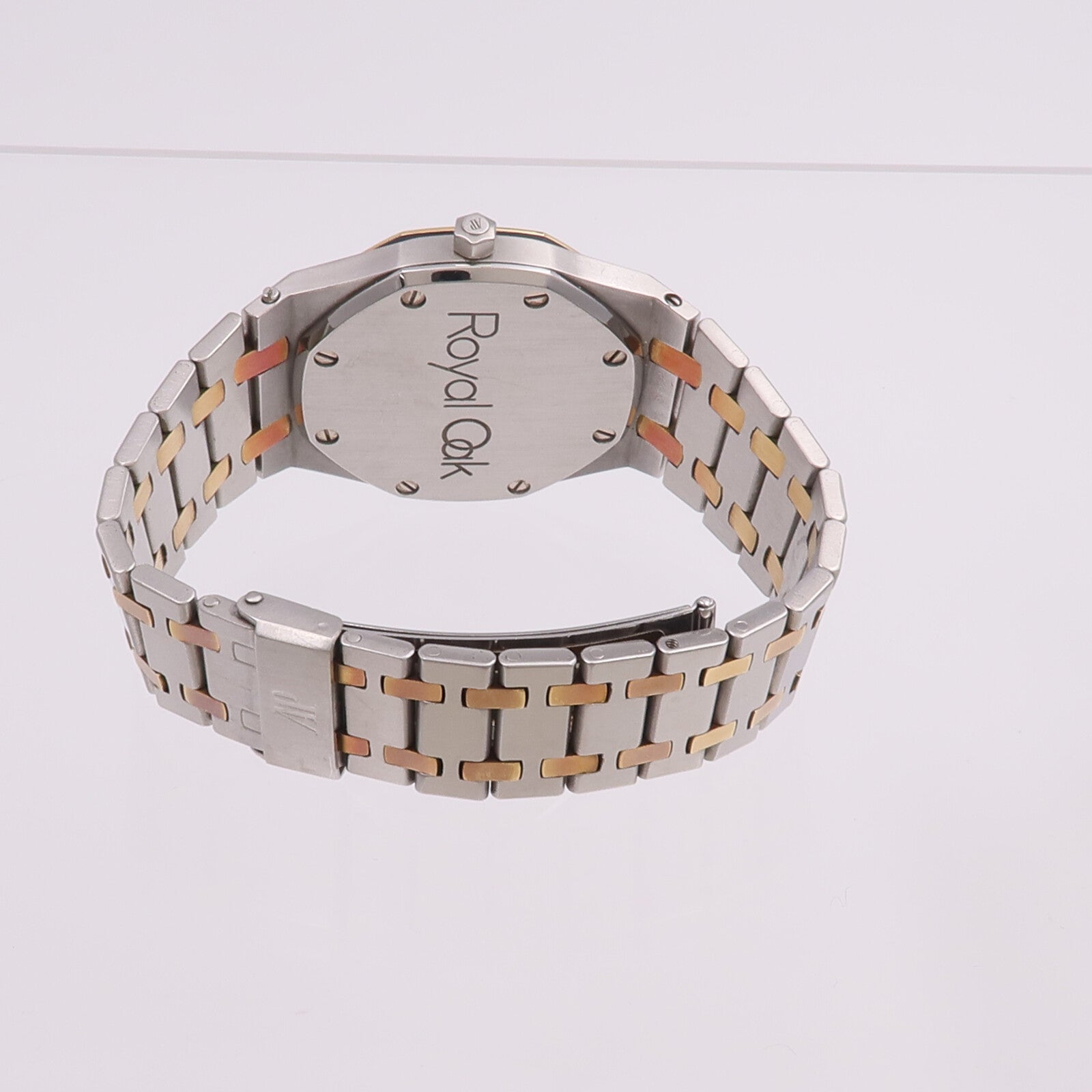 AUDEMARS PIGUET Royal Oak 4100SA