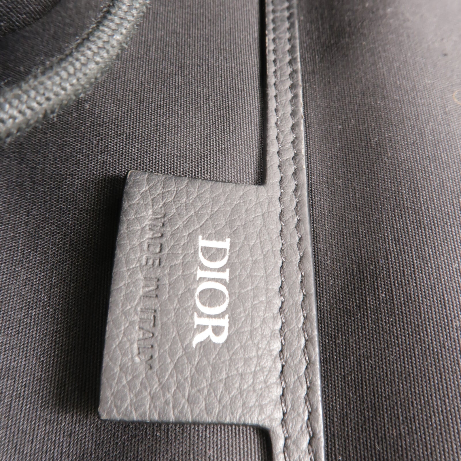 Dior 帆布Explore Backpack背包