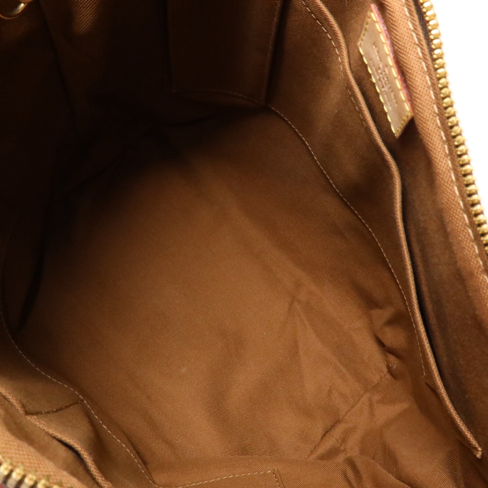 LOUIS VUITTON Monogram Palermo PM手挽肩背兩用袋