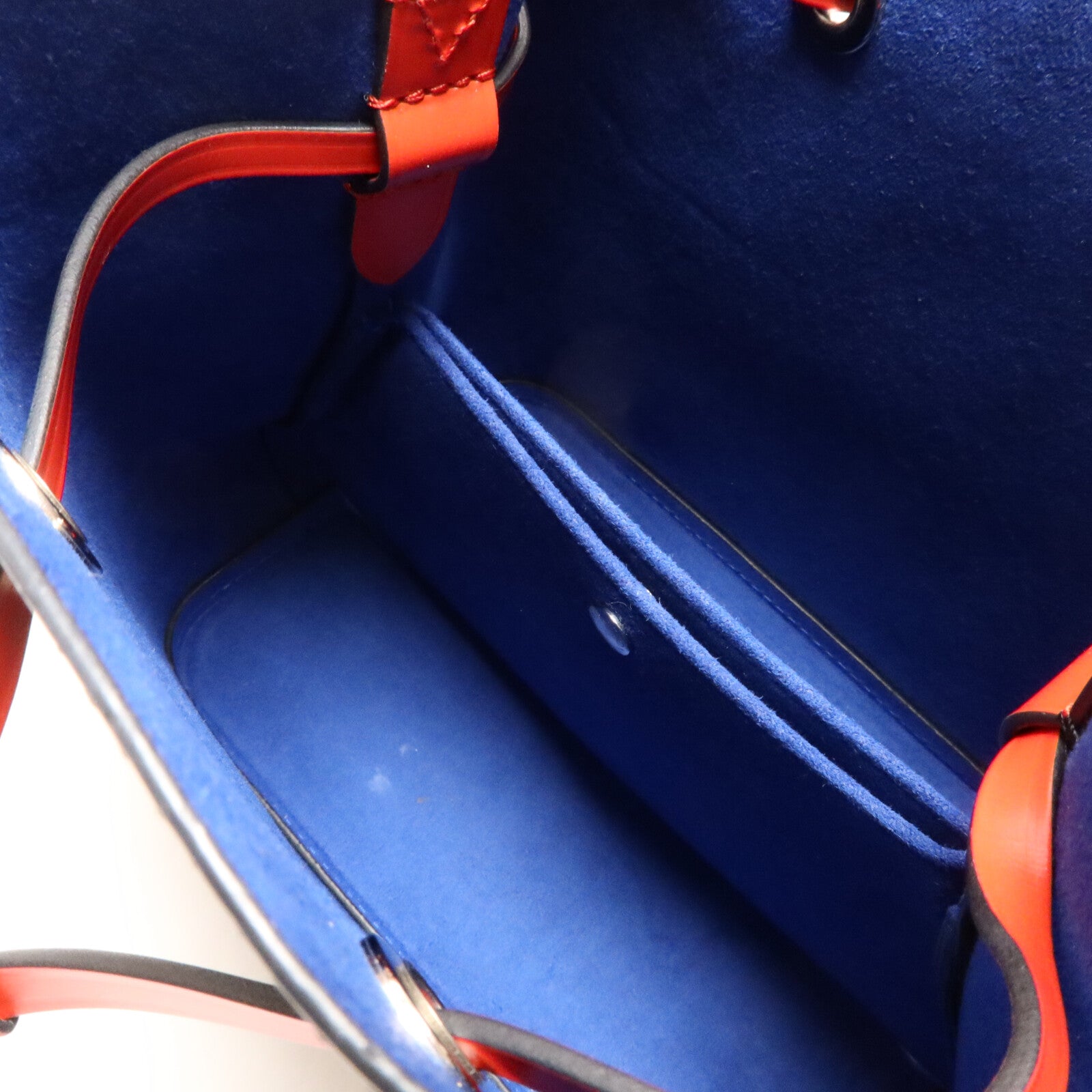 LOUIS VUITTON Epi Neo Noe BB手挽肩背兩用袋