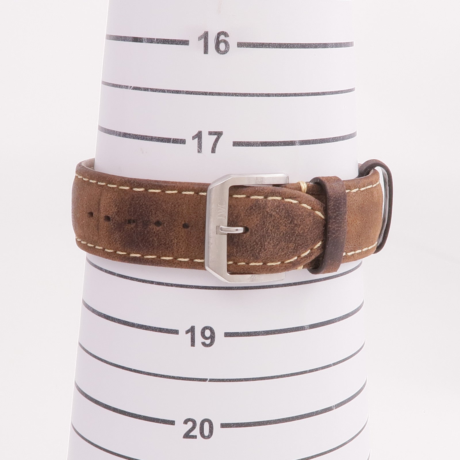 IWC Pilot's Watch Chronograph IW370603