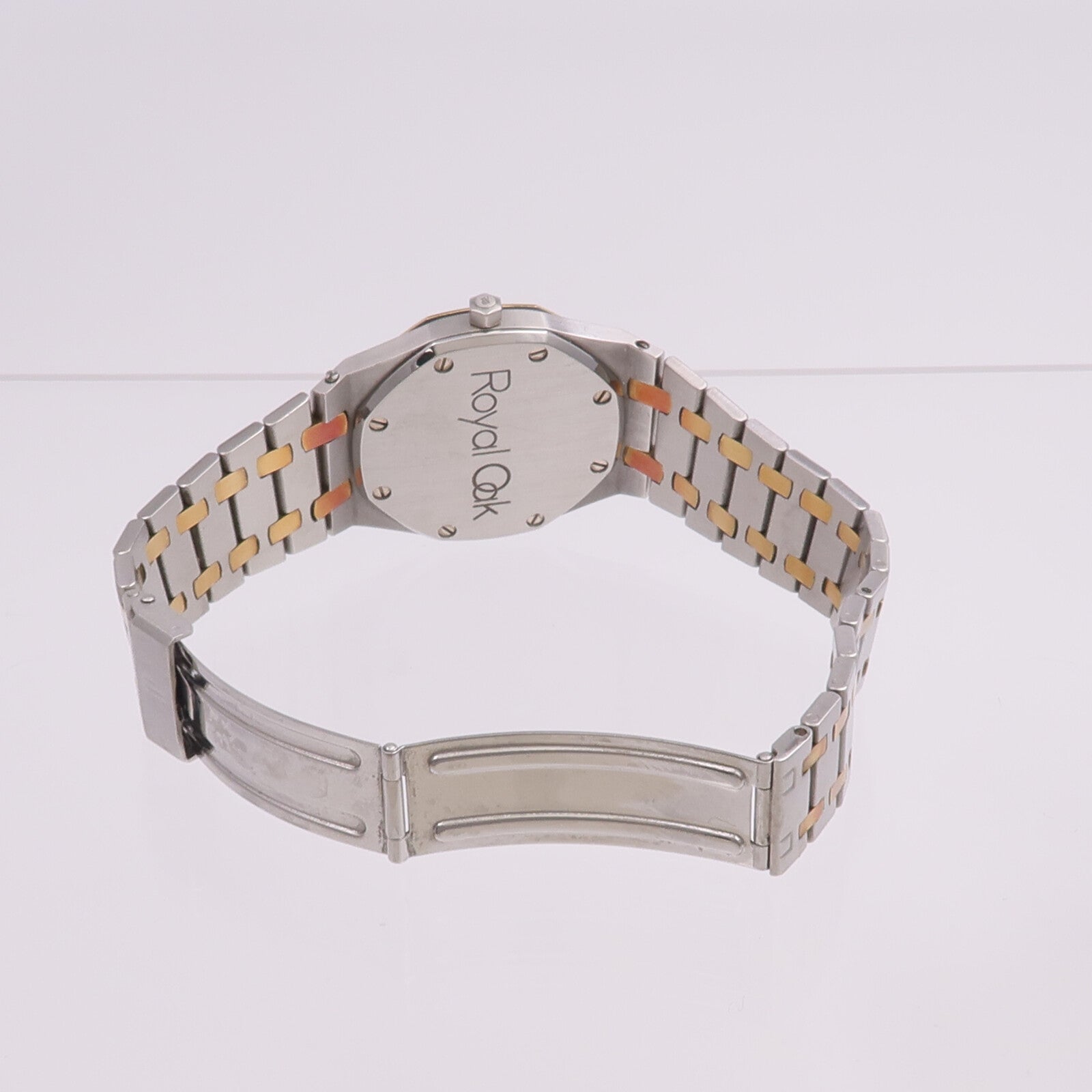 AUDEMARS PIGUET Royal Oak 4100SA
