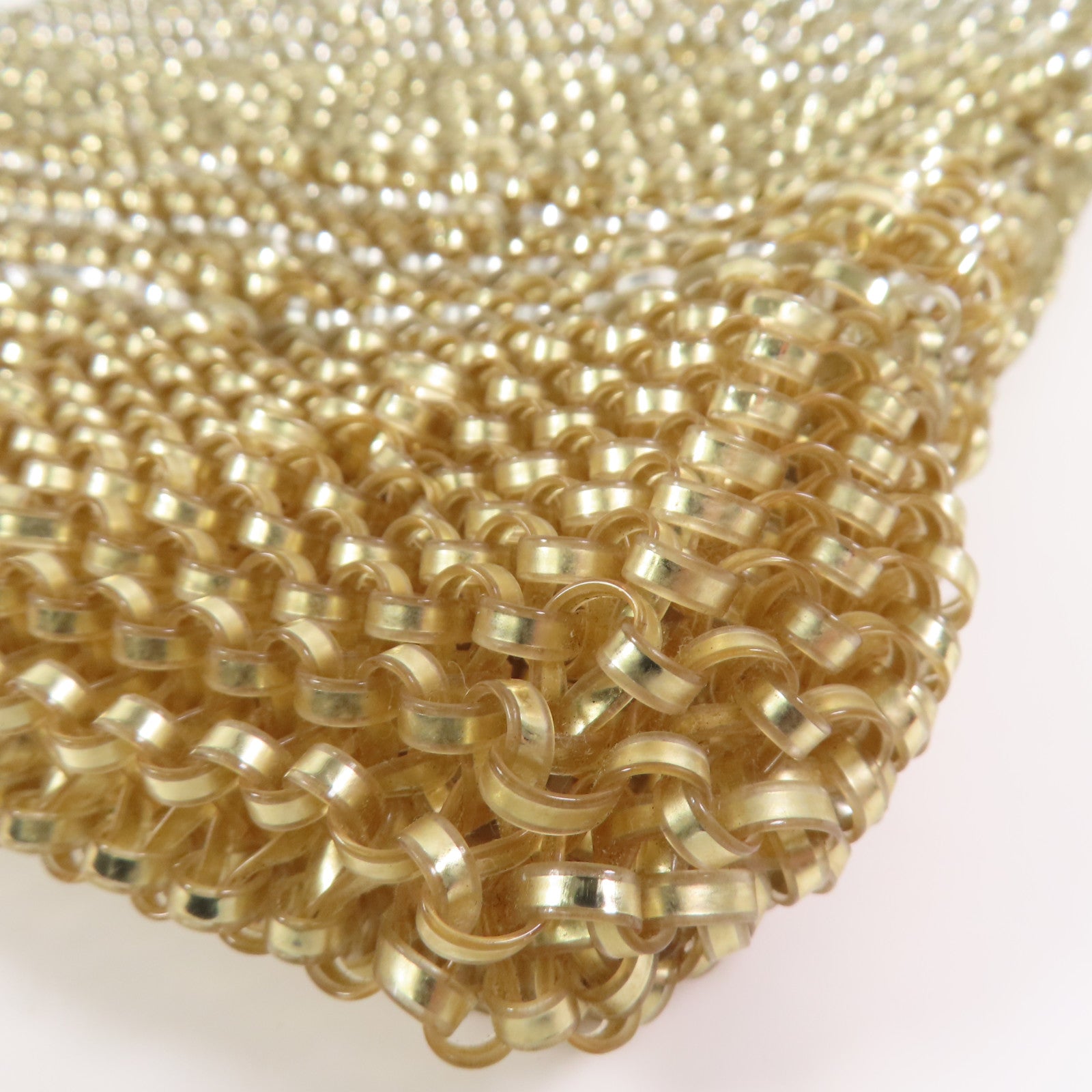 ANTEPRIMA PVC Hand Bag手挽袋