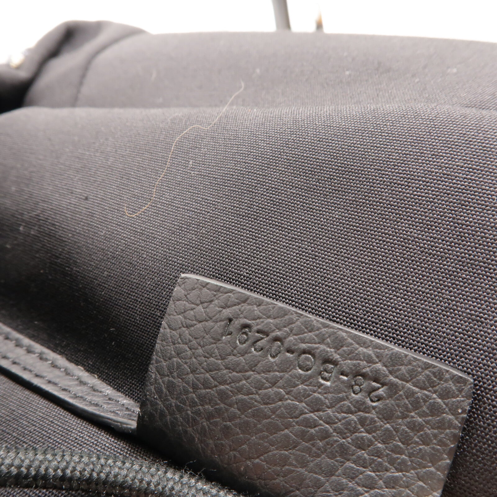 Dior 帆布Explore Backpack背包