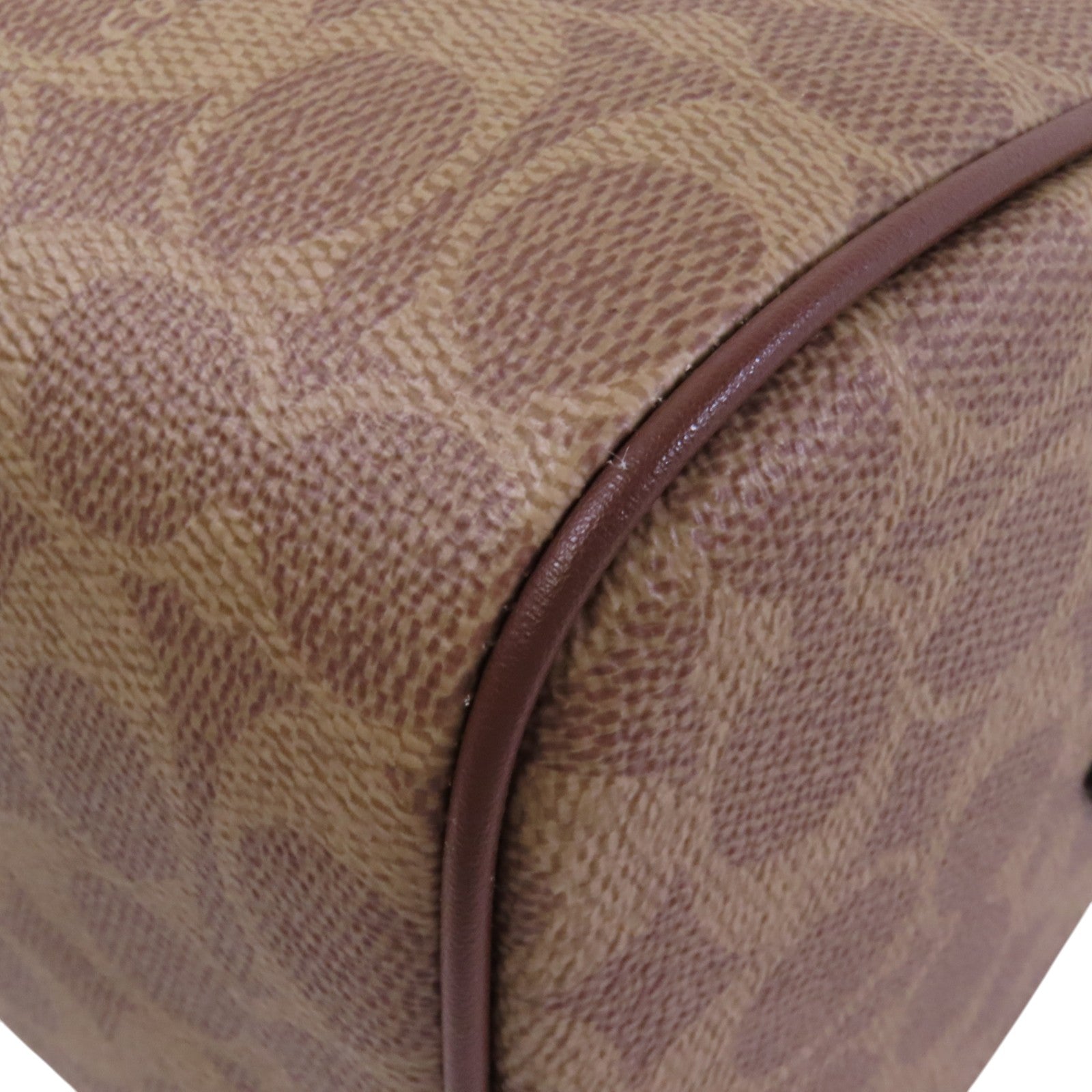 COACH 塗層帆布2Way Shoulder Bag金扣手挽肩背兩用袋