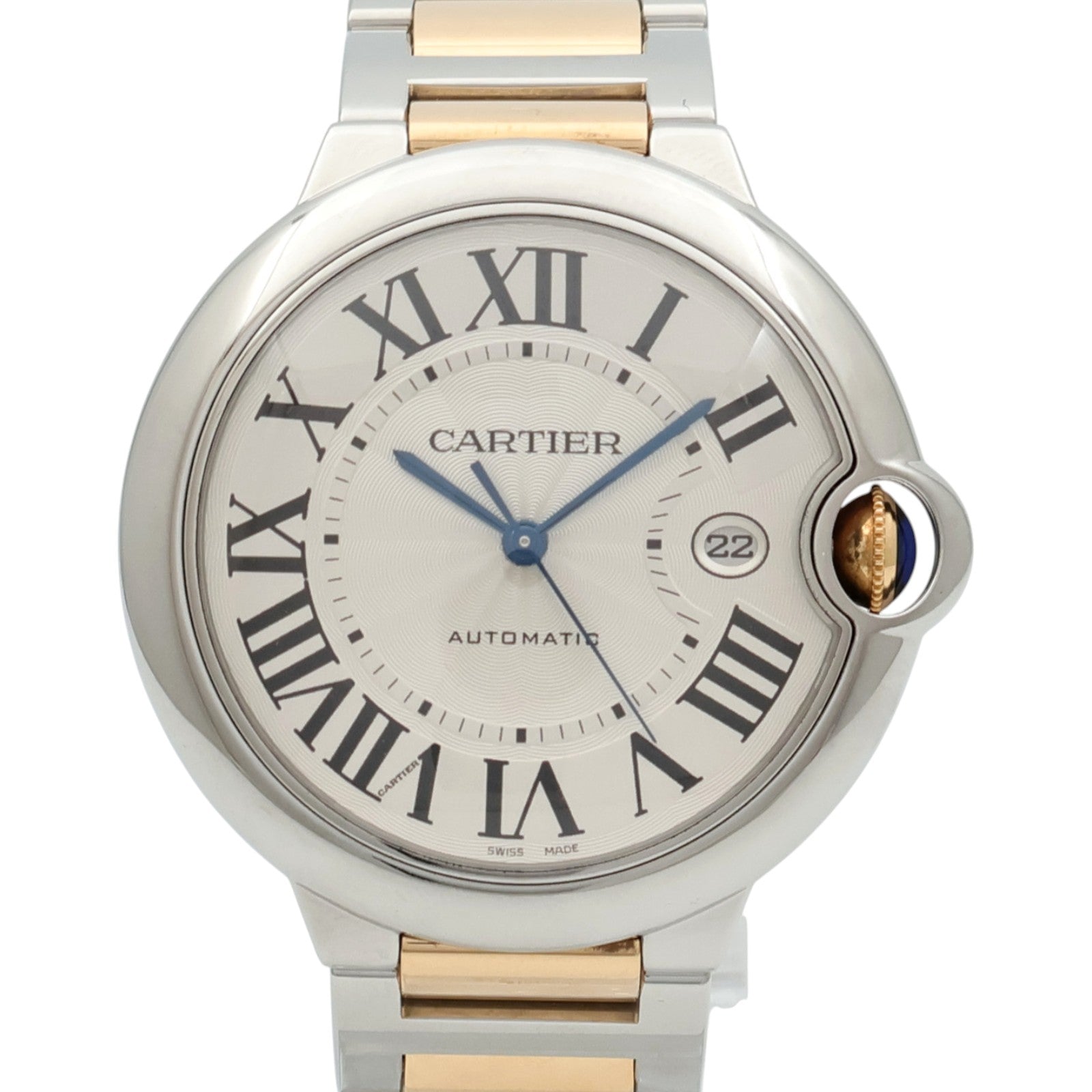 CARTIER Ballon Bleu W69009Z3