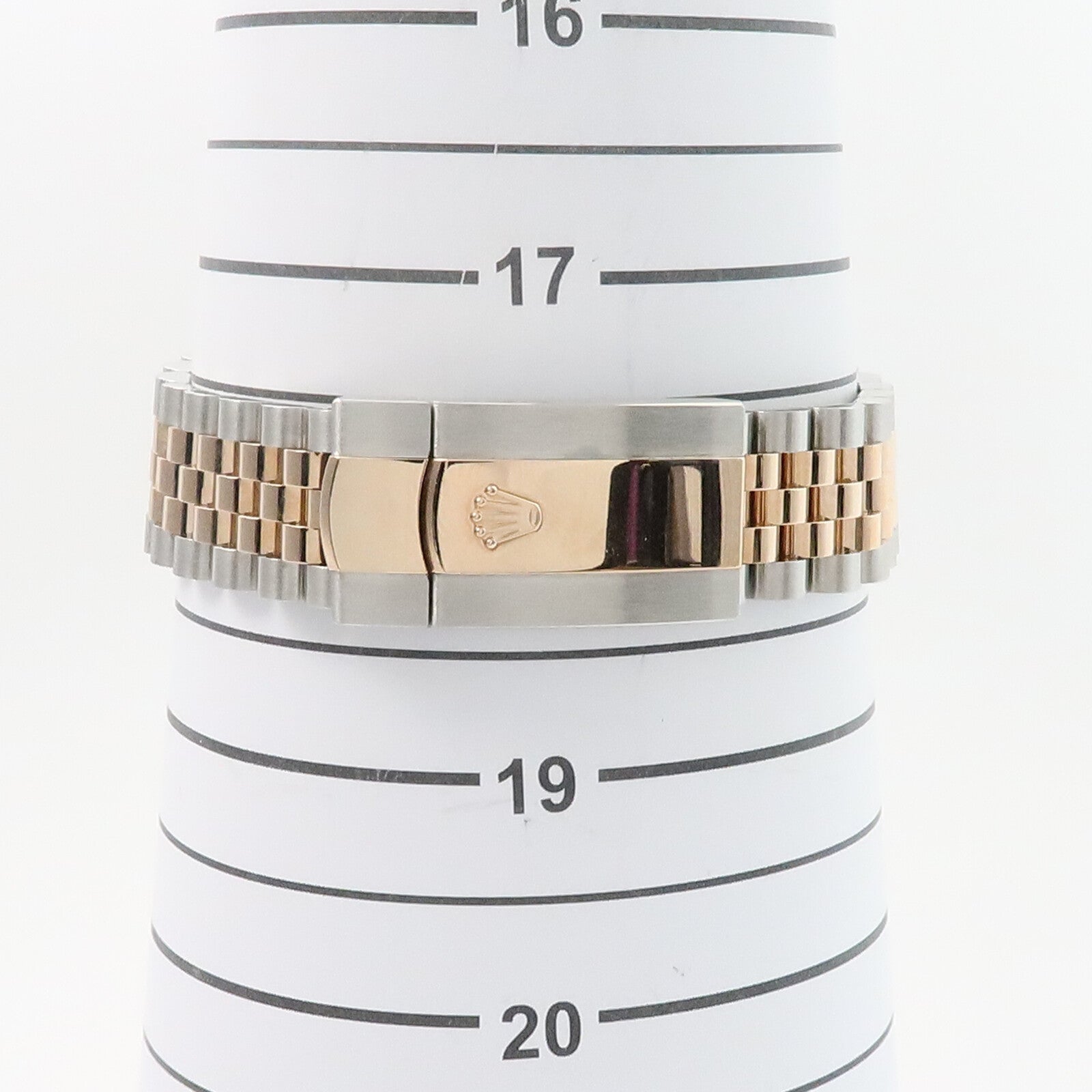 ROLEX Datejust 126231
