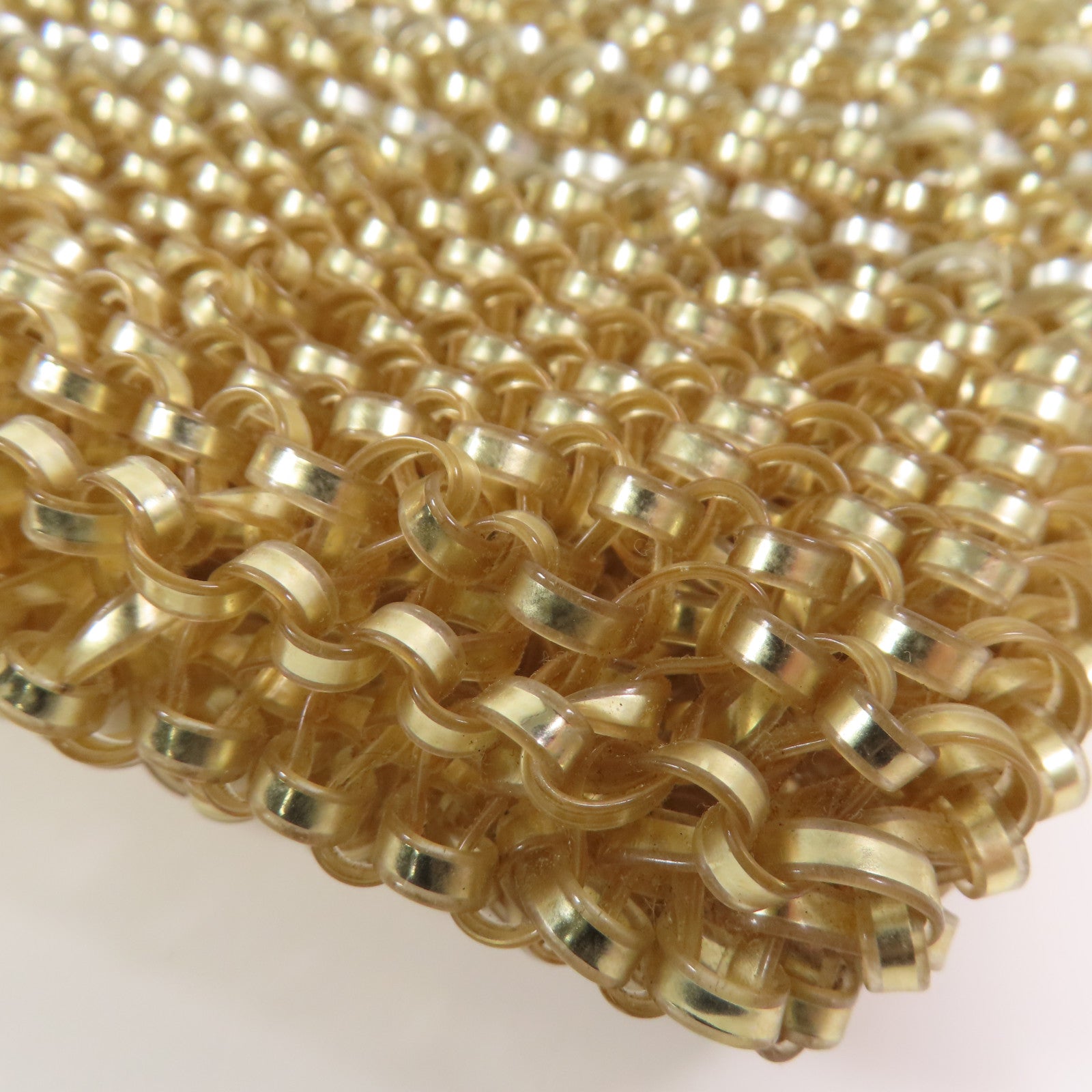 ANTEPRIMA PVC Hand Bag手挽袋