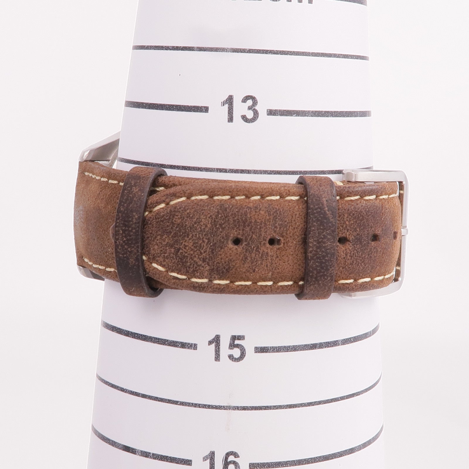 IWC Pilot's Watch Chronograph IW370603