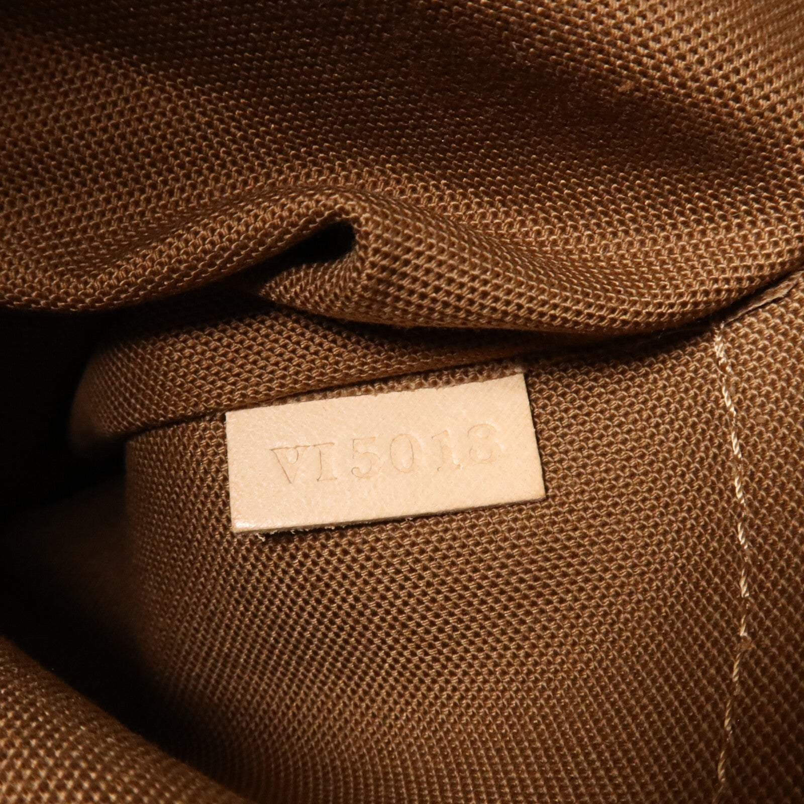 LOUIS VUITTON Monogram Palermo PM手挽肩背兩用袋