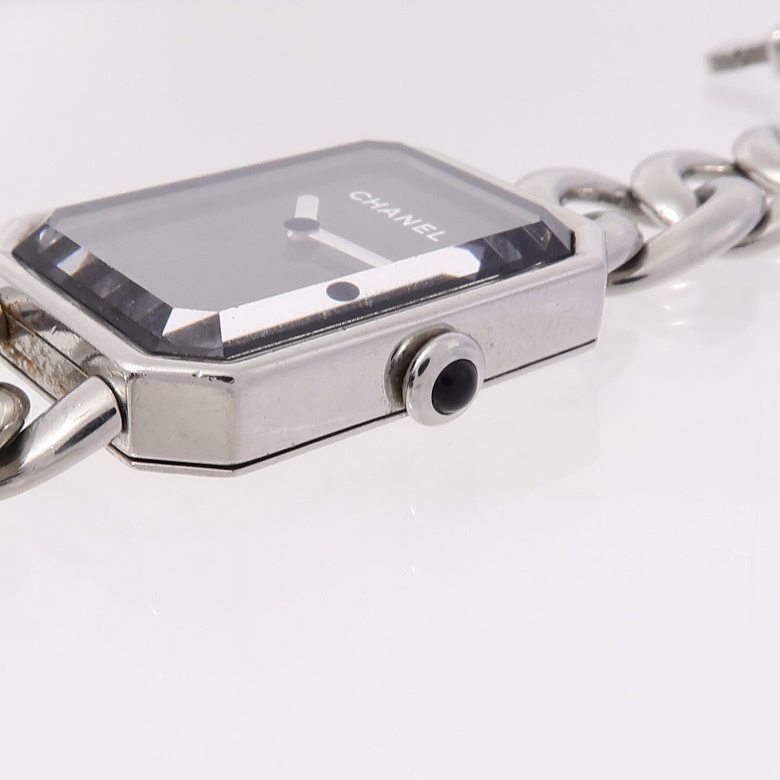 CHANEL Premiere Chain Watch H3250