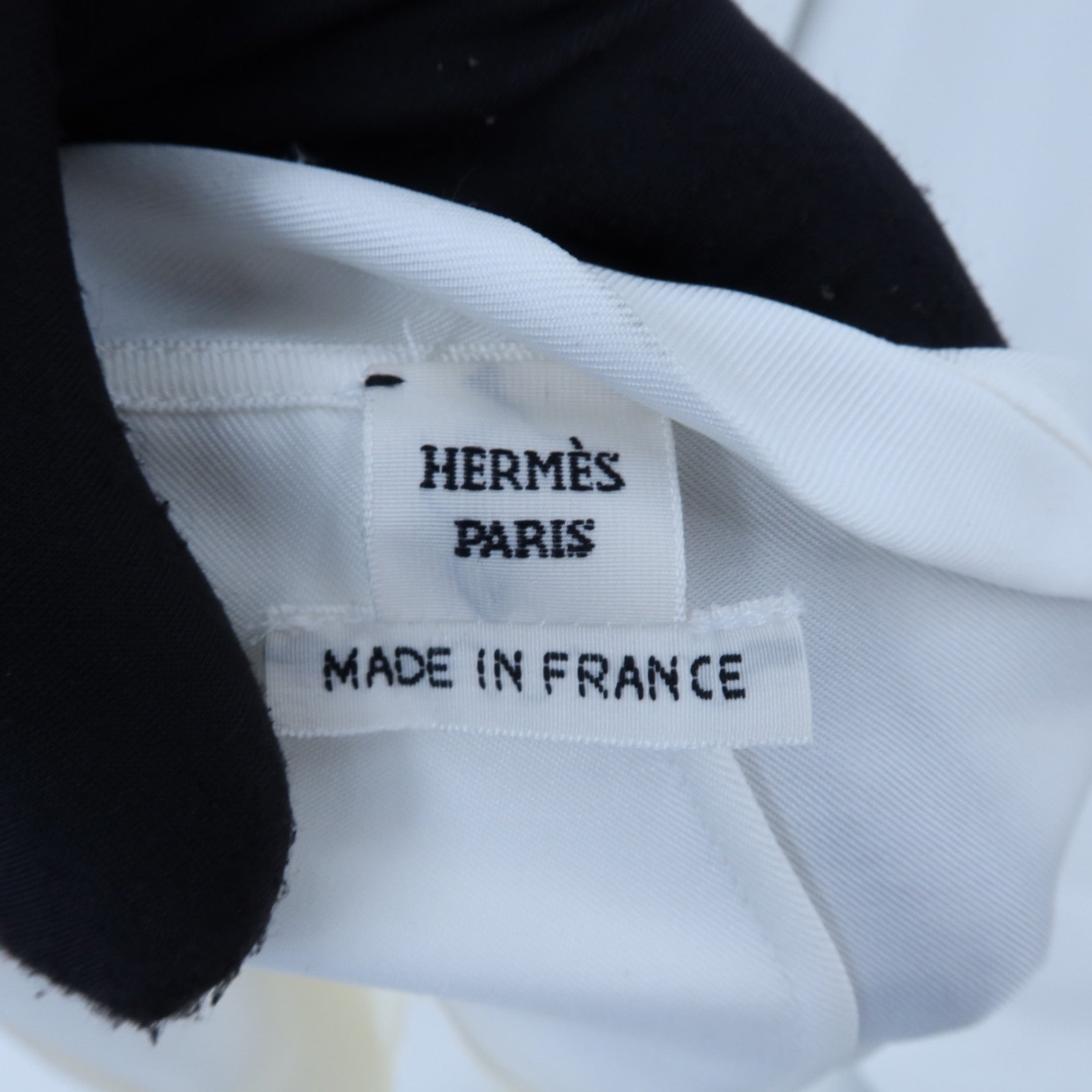 HERMES Caleche Tops上衣
