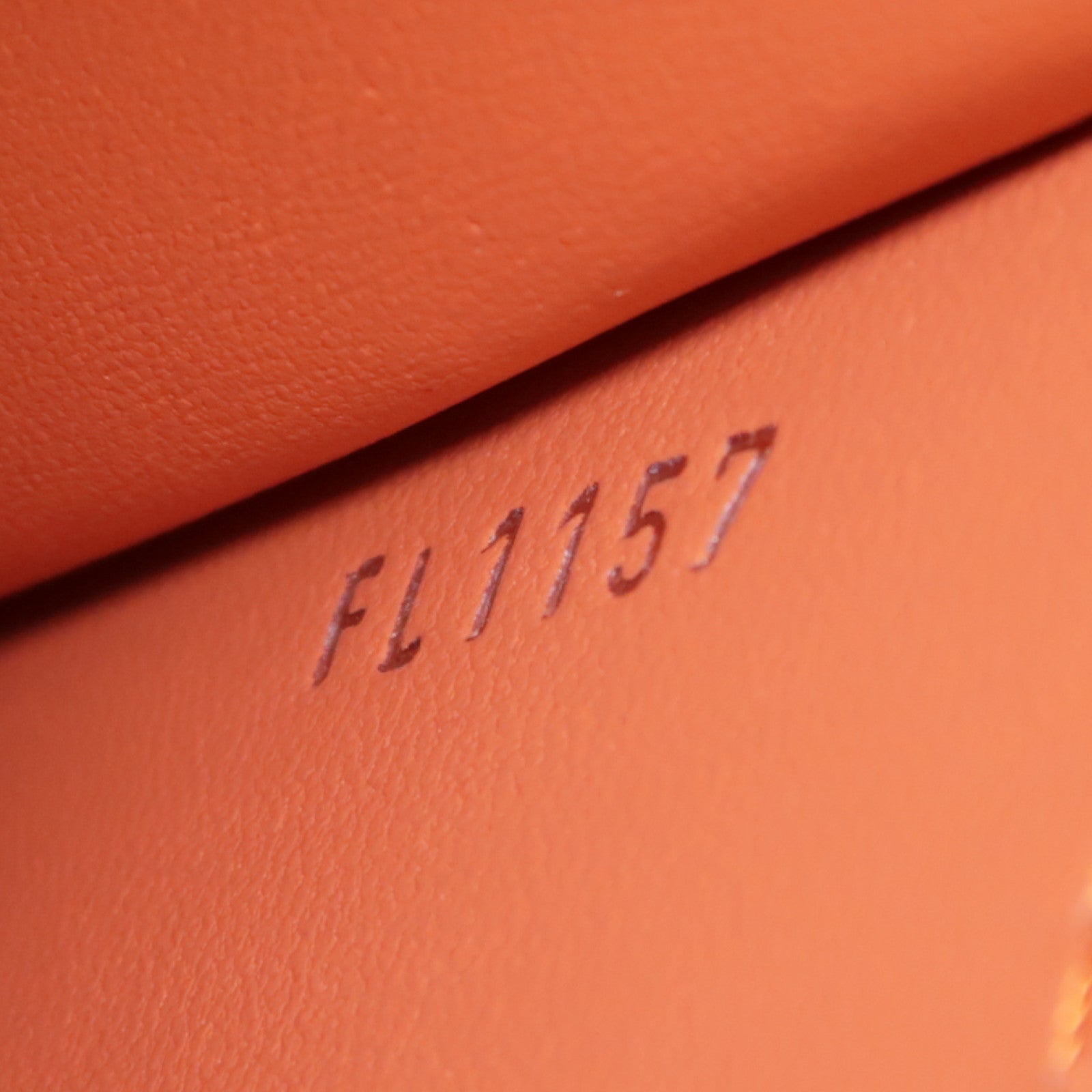 LOUIS VUITTON 塗層帆布Palm Springs金扣背包