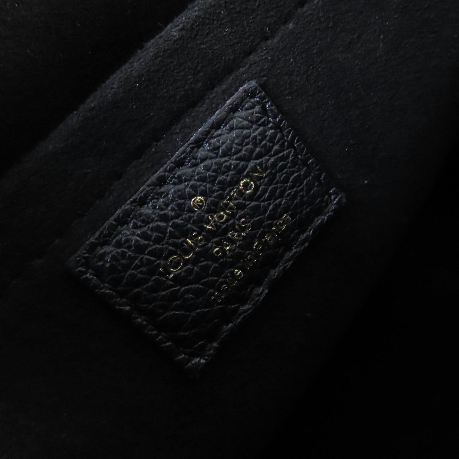 LOUIS VUITTON 【激減優惠】Monogram Marignan 2way Shoulder Bag金扣手挽肩背兩用袋啡色
