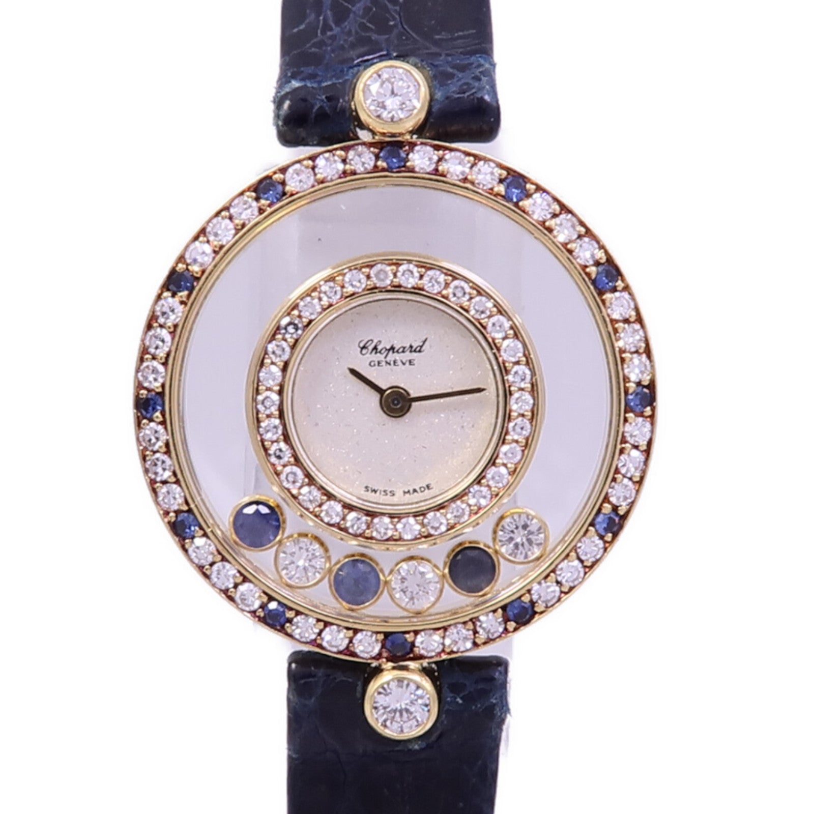 Chopard Happy Diamond 20/3957-32